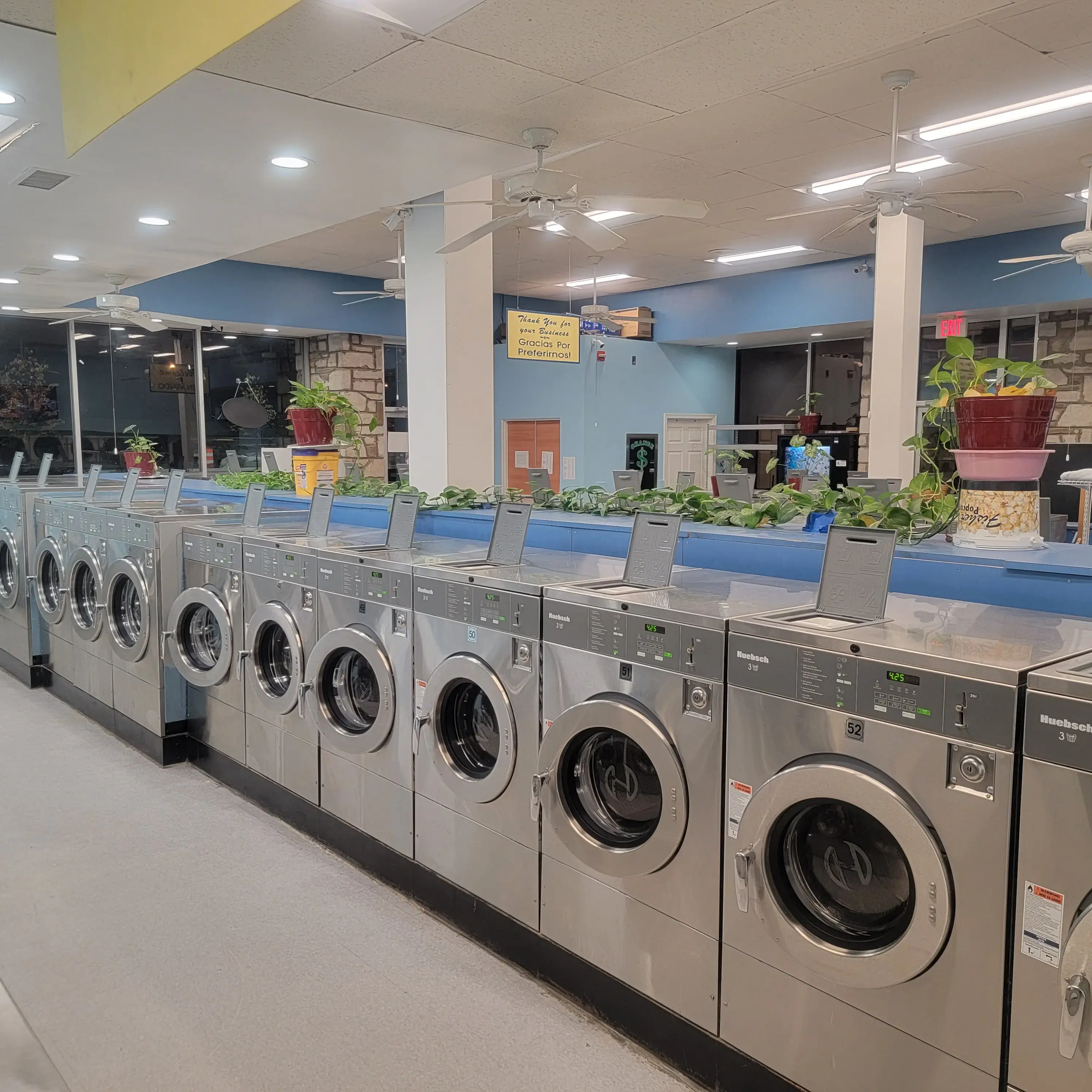 KC Laundry - Image 20