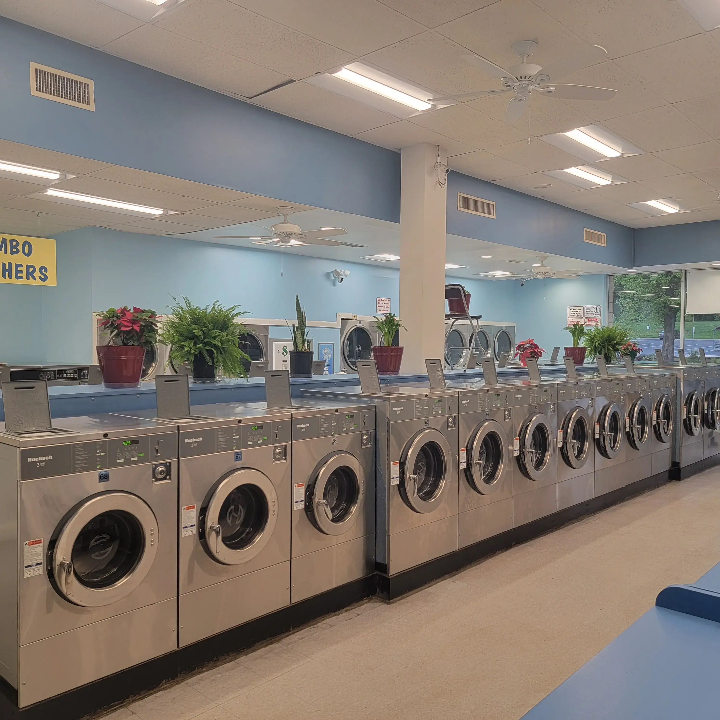 KC Laundry - Image 1