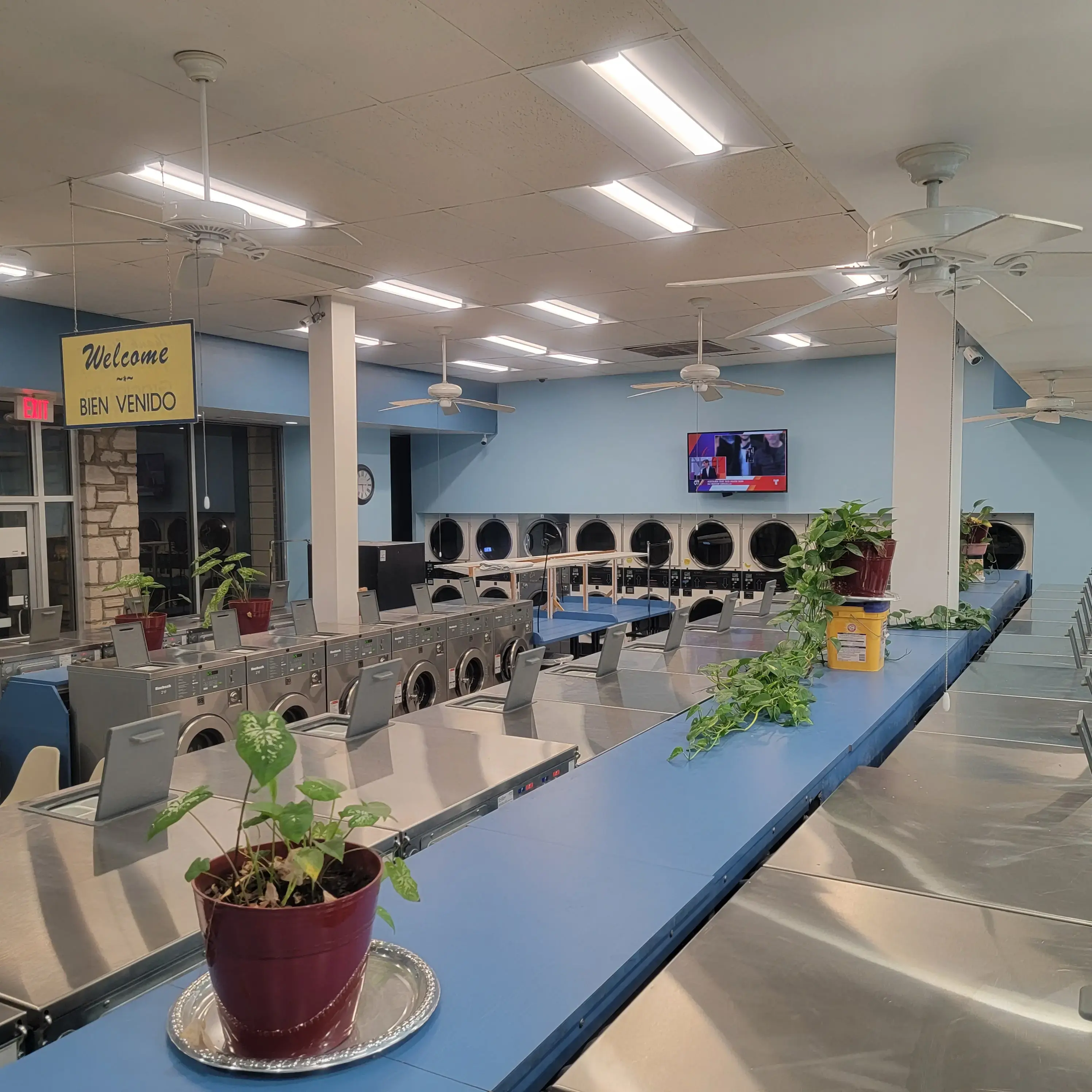 KC Laundry thumbnail 2