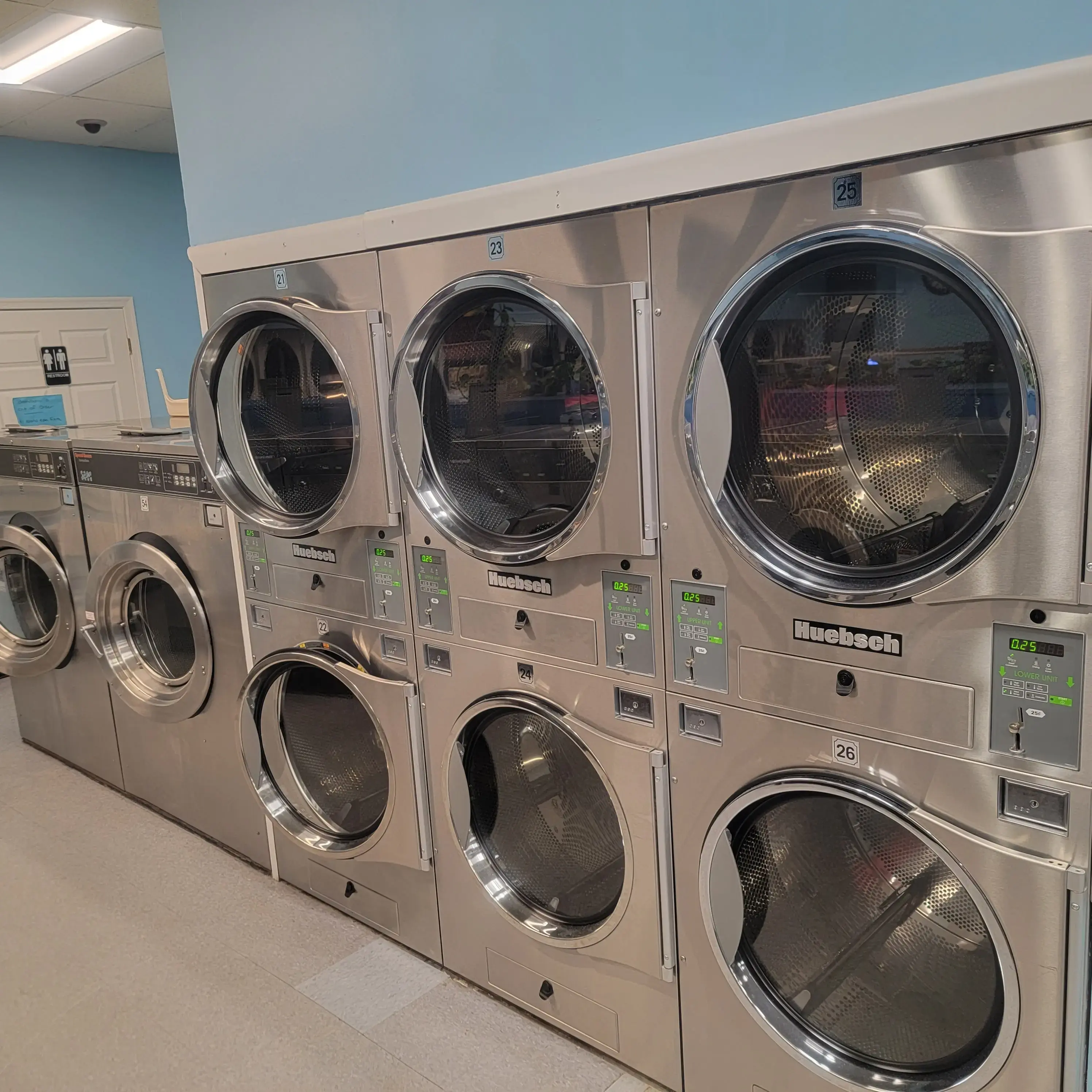 KC Laundry thumbnail 17