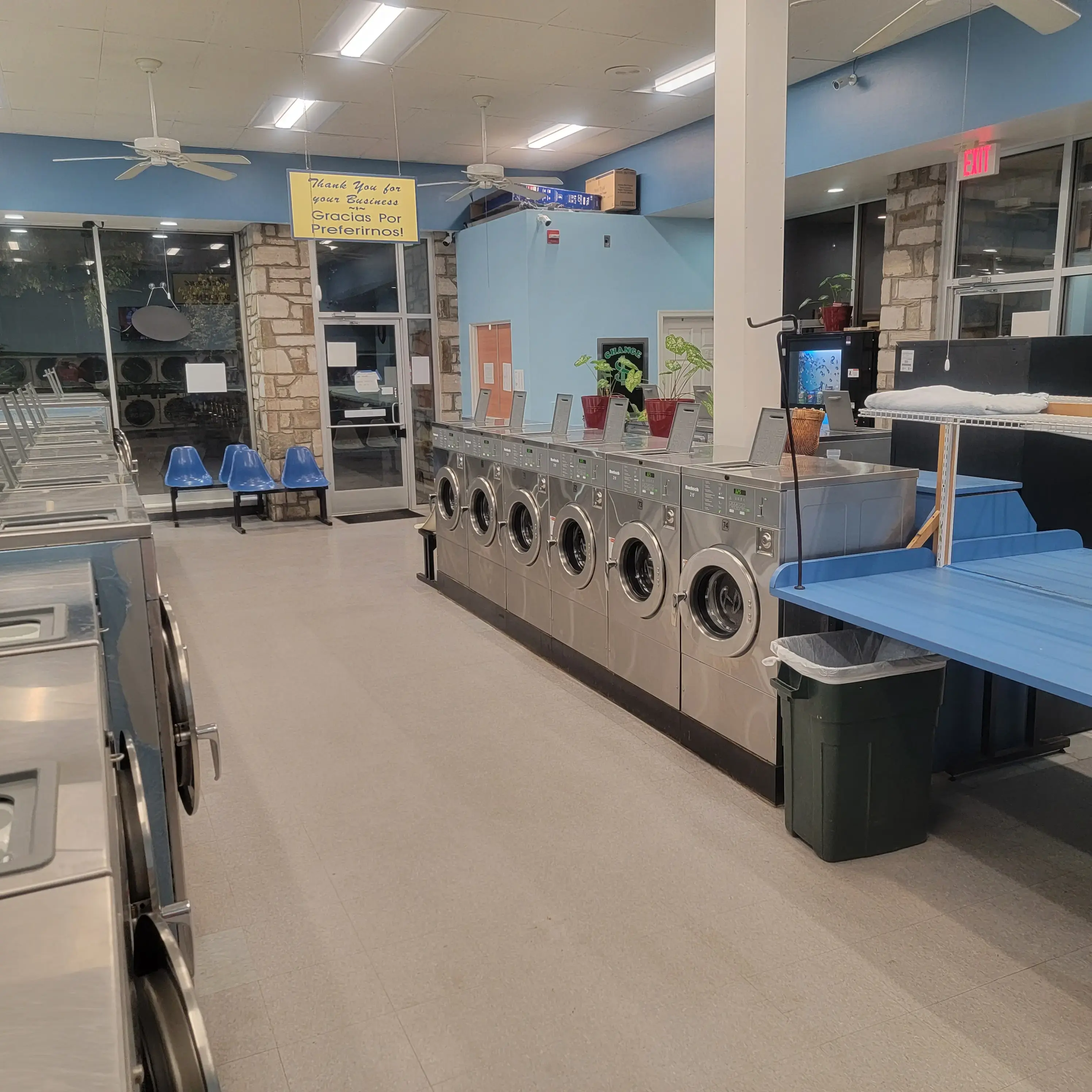 KC Laundry - Image 18