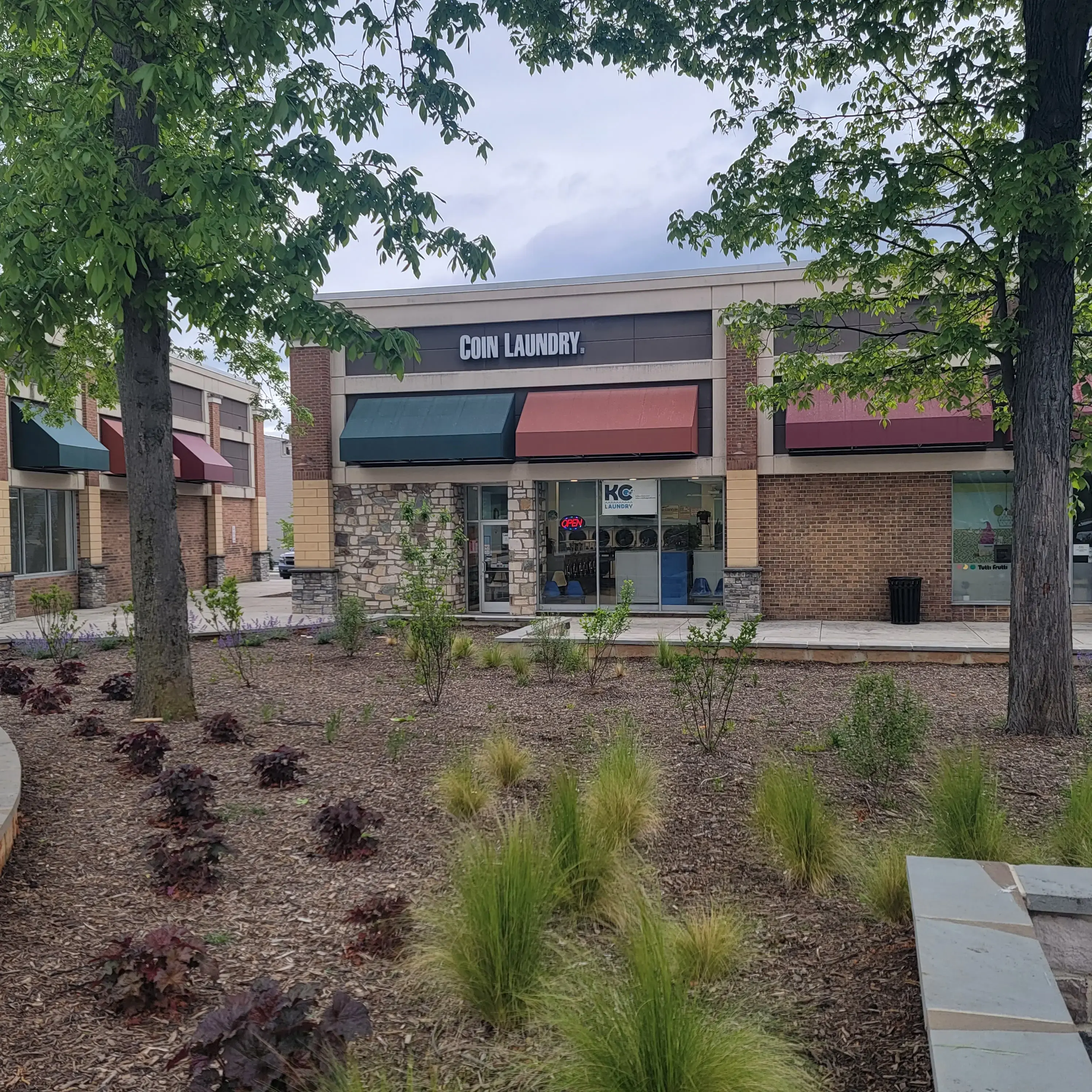 KC Laundry thumbnail 4