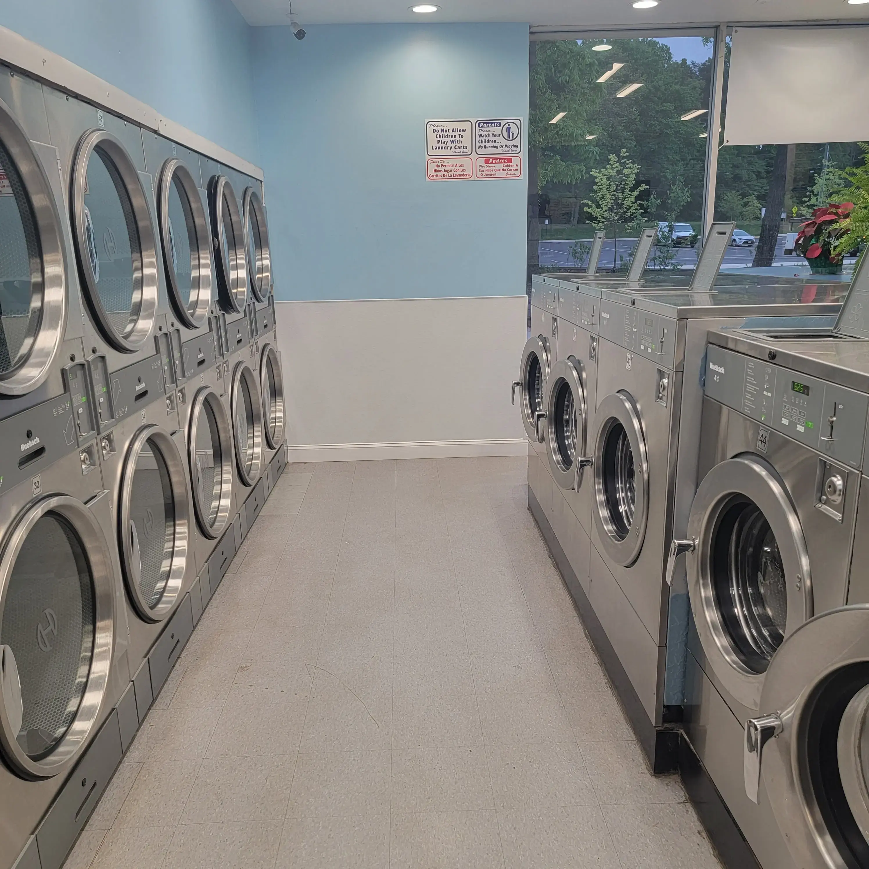 KC Laundry thumbnail 19