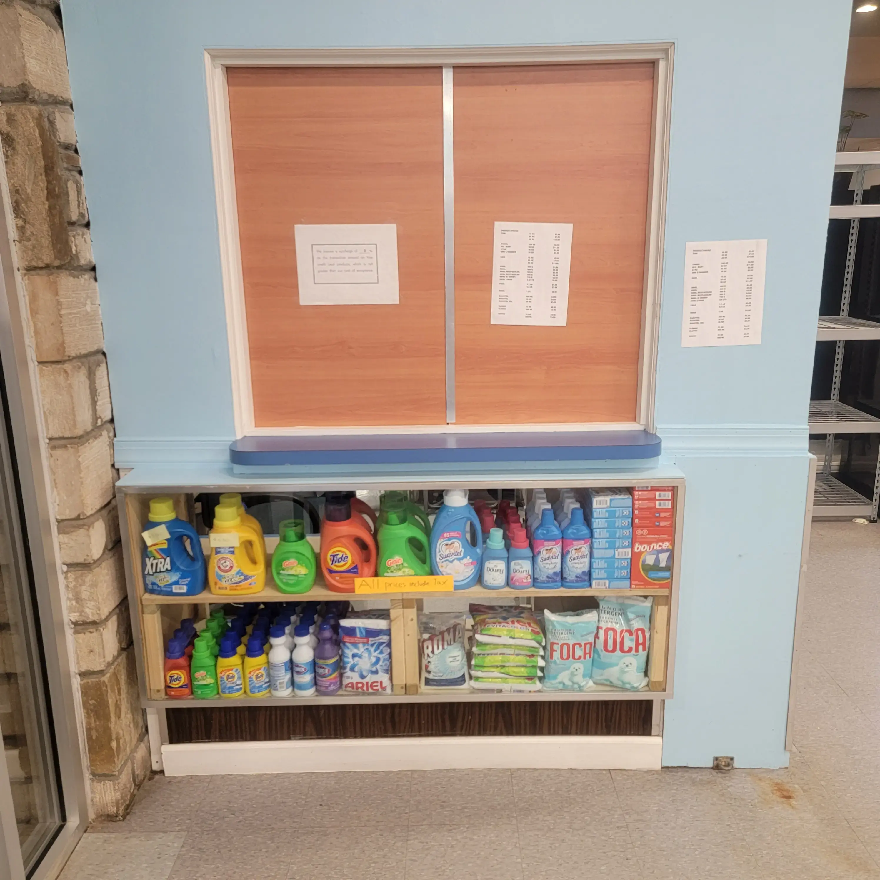 KC Laundry - Image 5