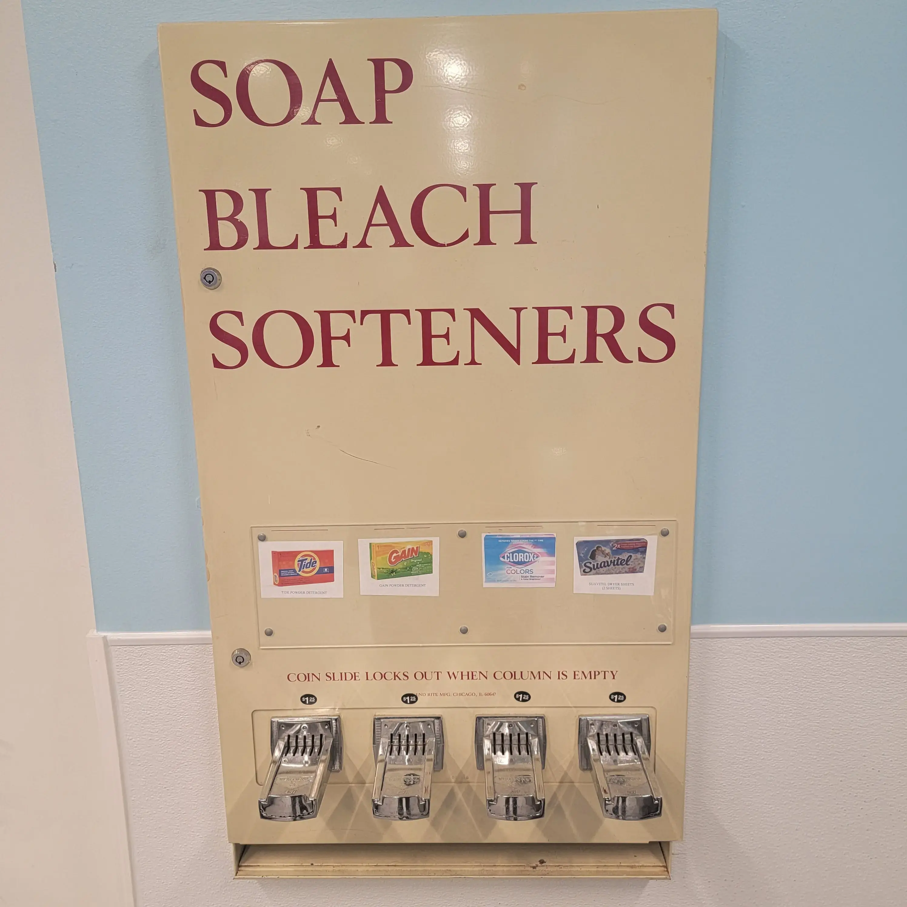 KC Laundry thumbnail 10