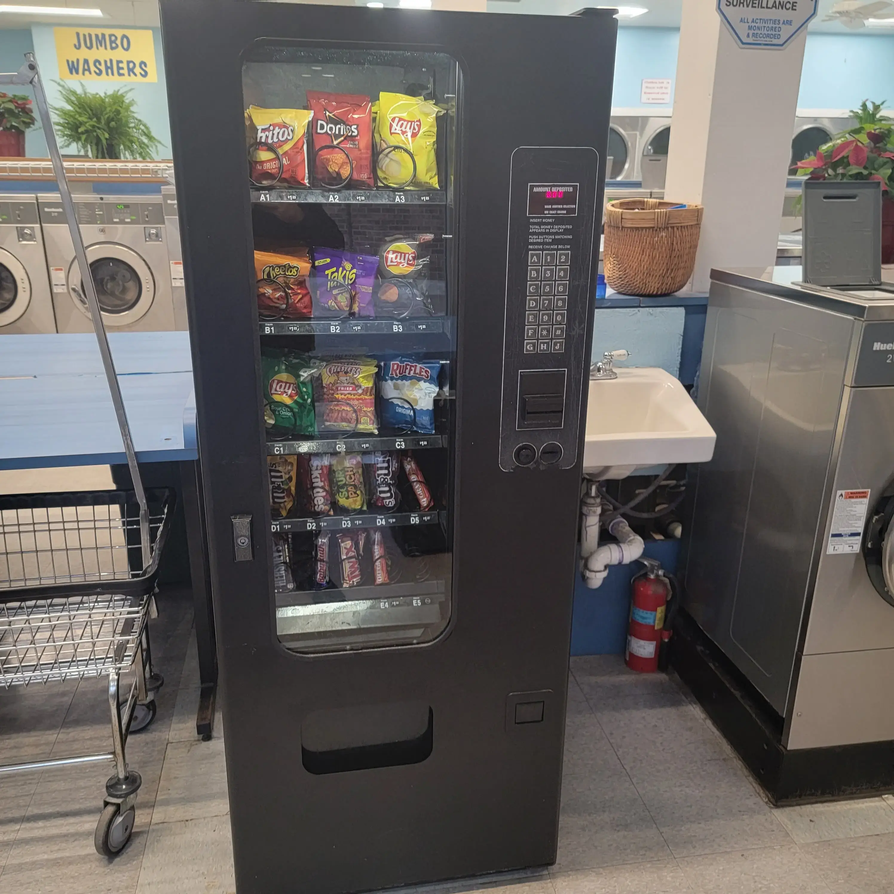 KC Laundry thumbnail 3