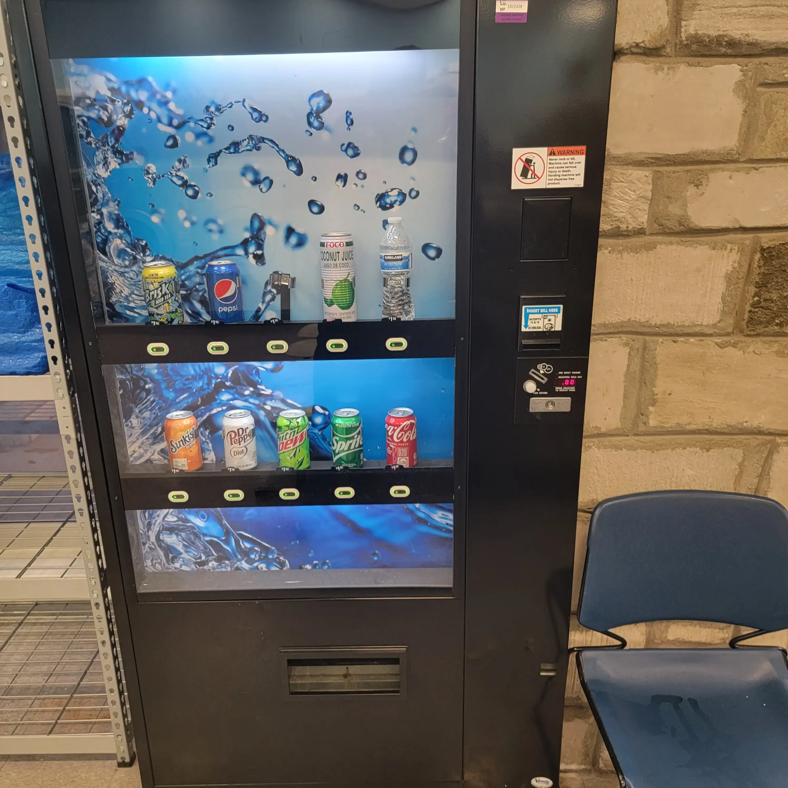 KC Laundry thumbnail 13