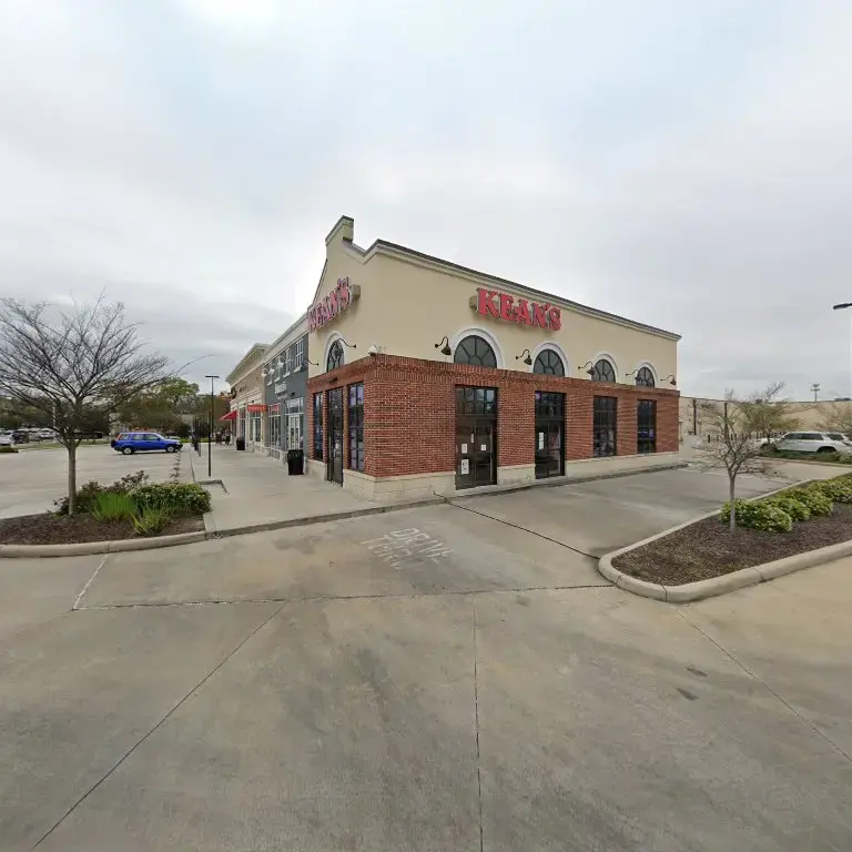 Kean's Fine Dry Cleaning - Perkins @ Acadian - Image 2