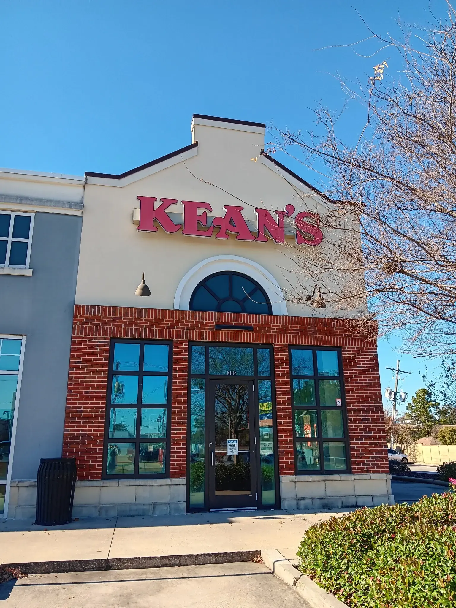 Kean's Fine Dry Cleaning - Perkins @ Acadian - Image 1