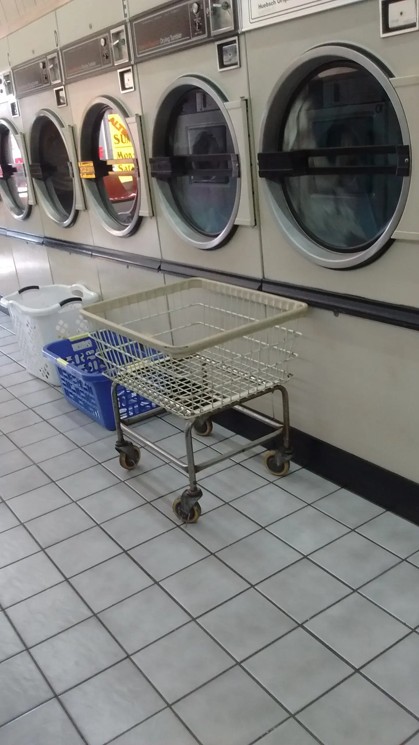 Keener's Cleaners thumbnail 2