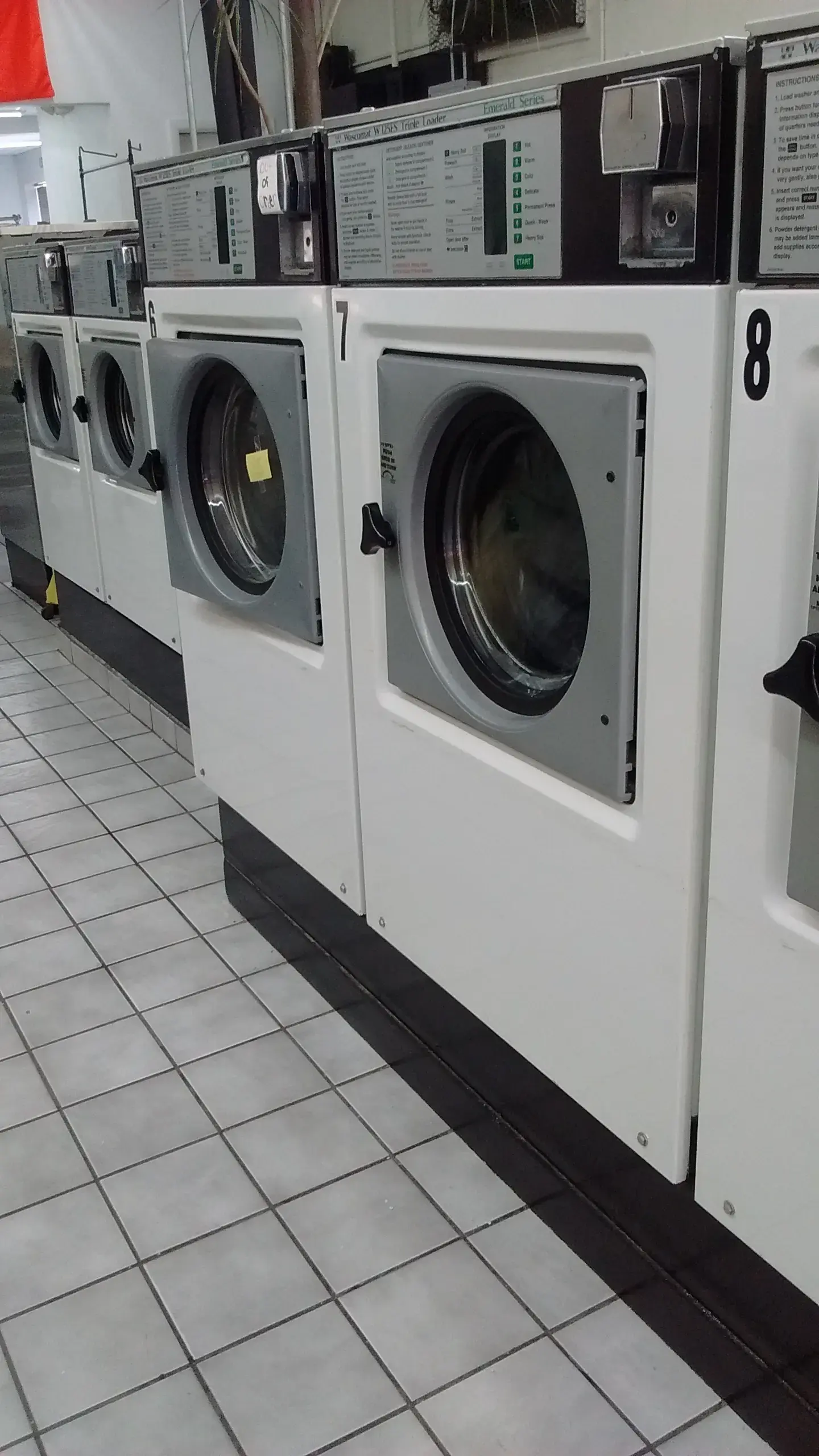 Keener's Cleaners thumbnail 3