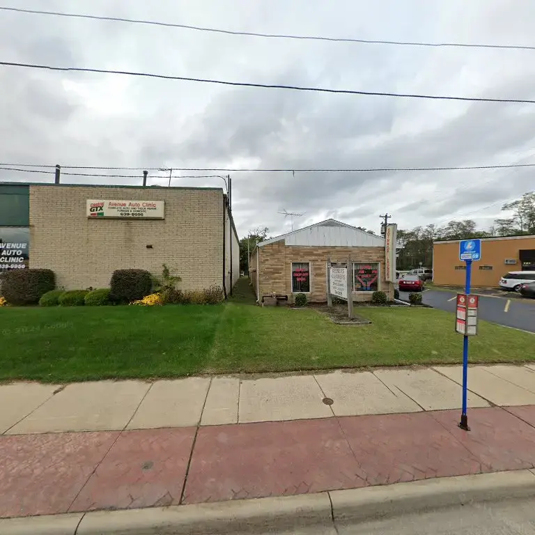 Keener's Cleaners thumbnail 5