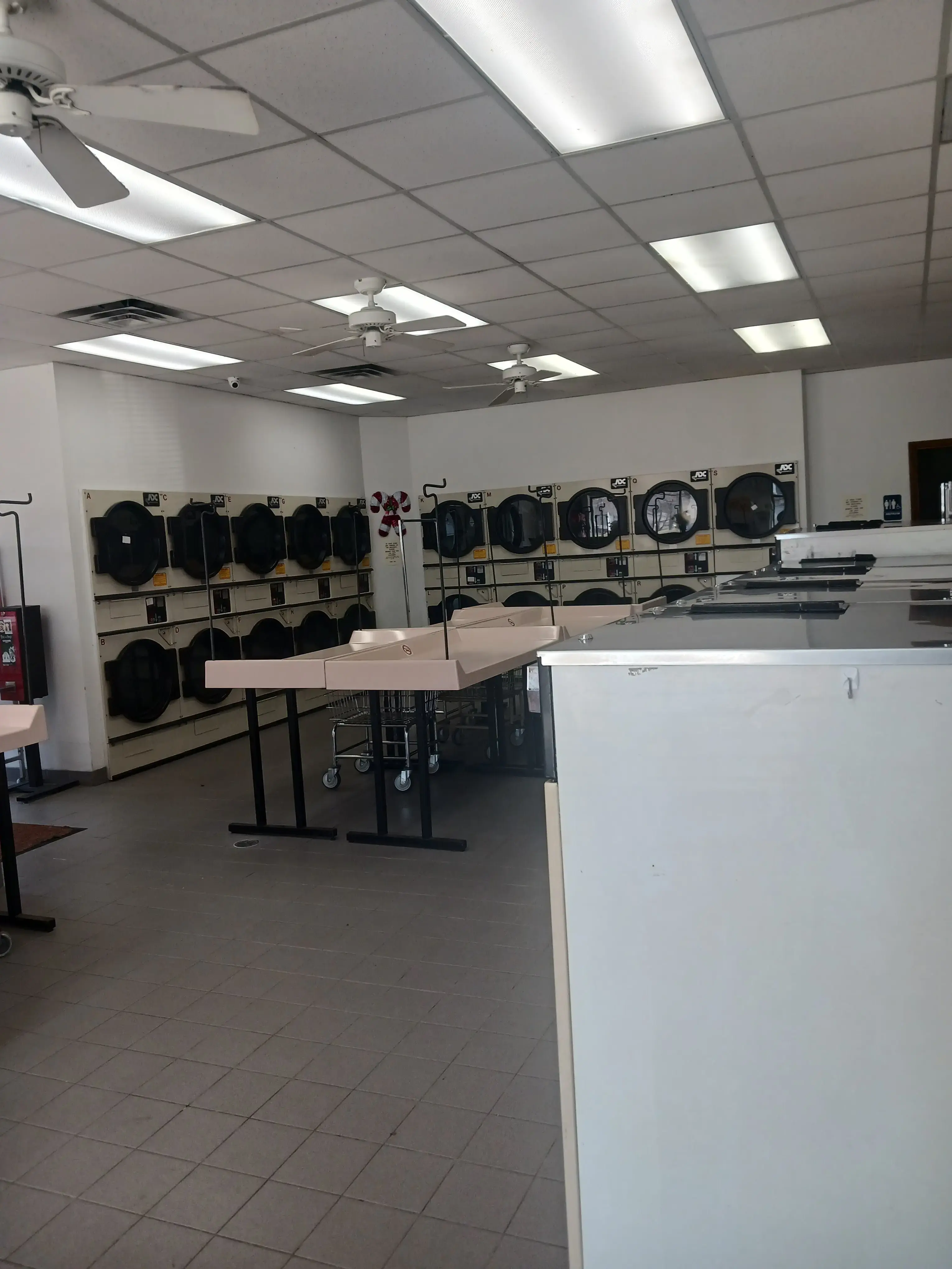 Keeners Family Cleaners - Image 5