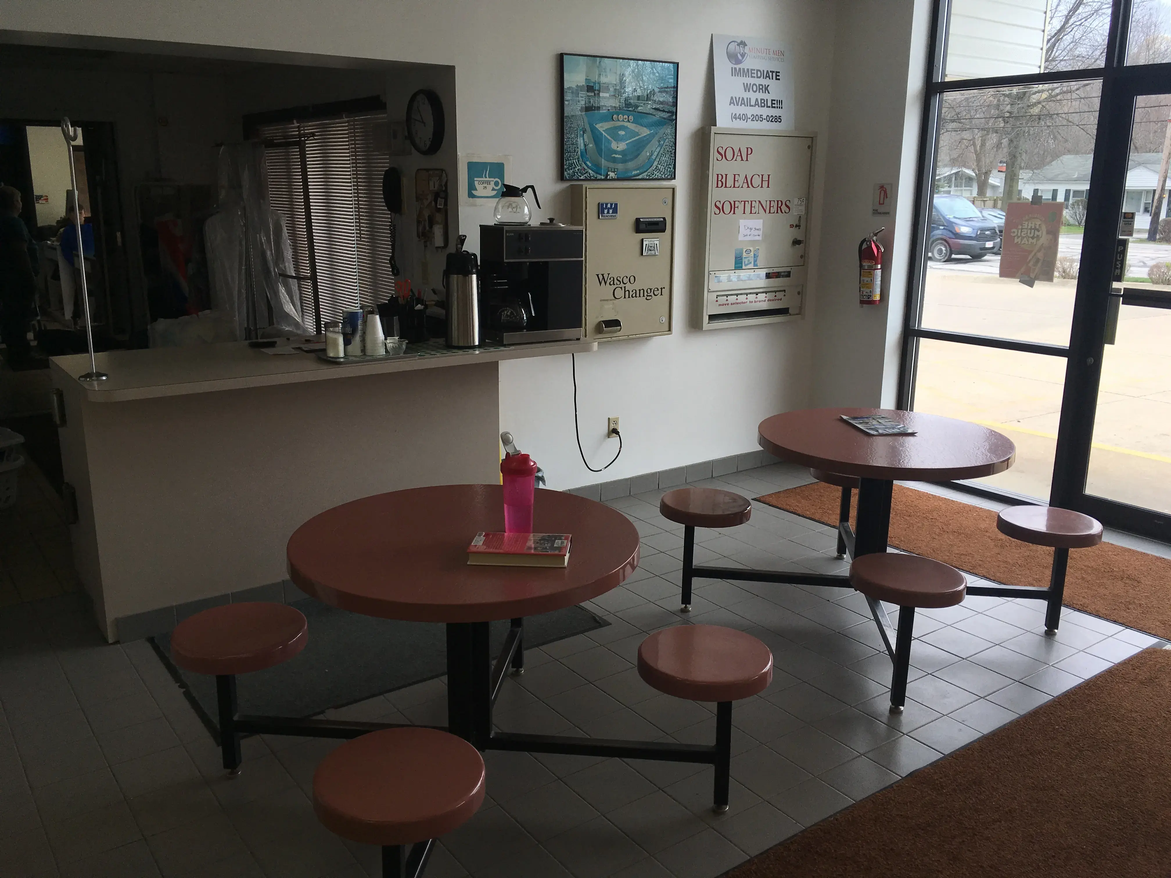 Keeners Family Cleaners - Image 3