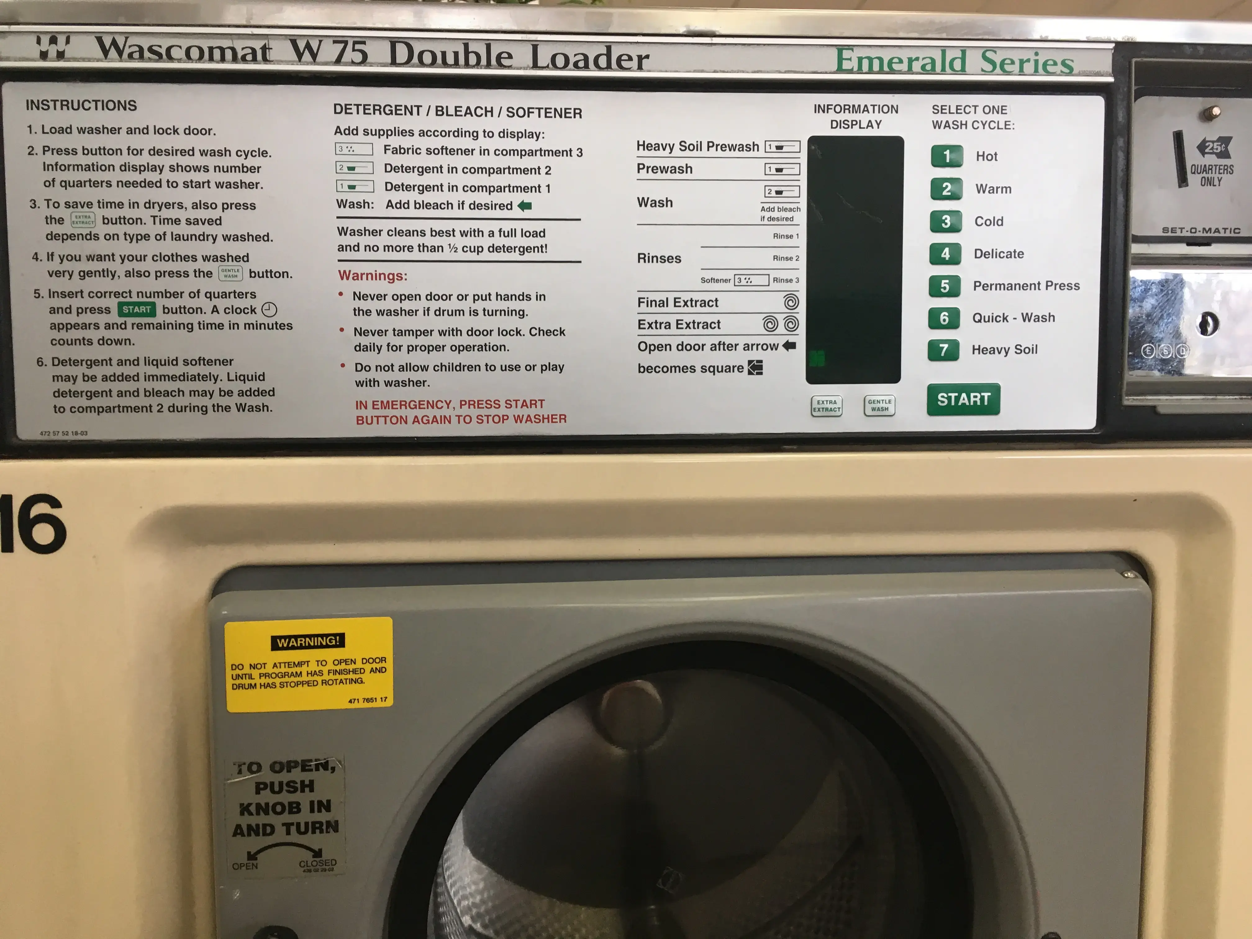Keeners Family Cleaners - Image 10