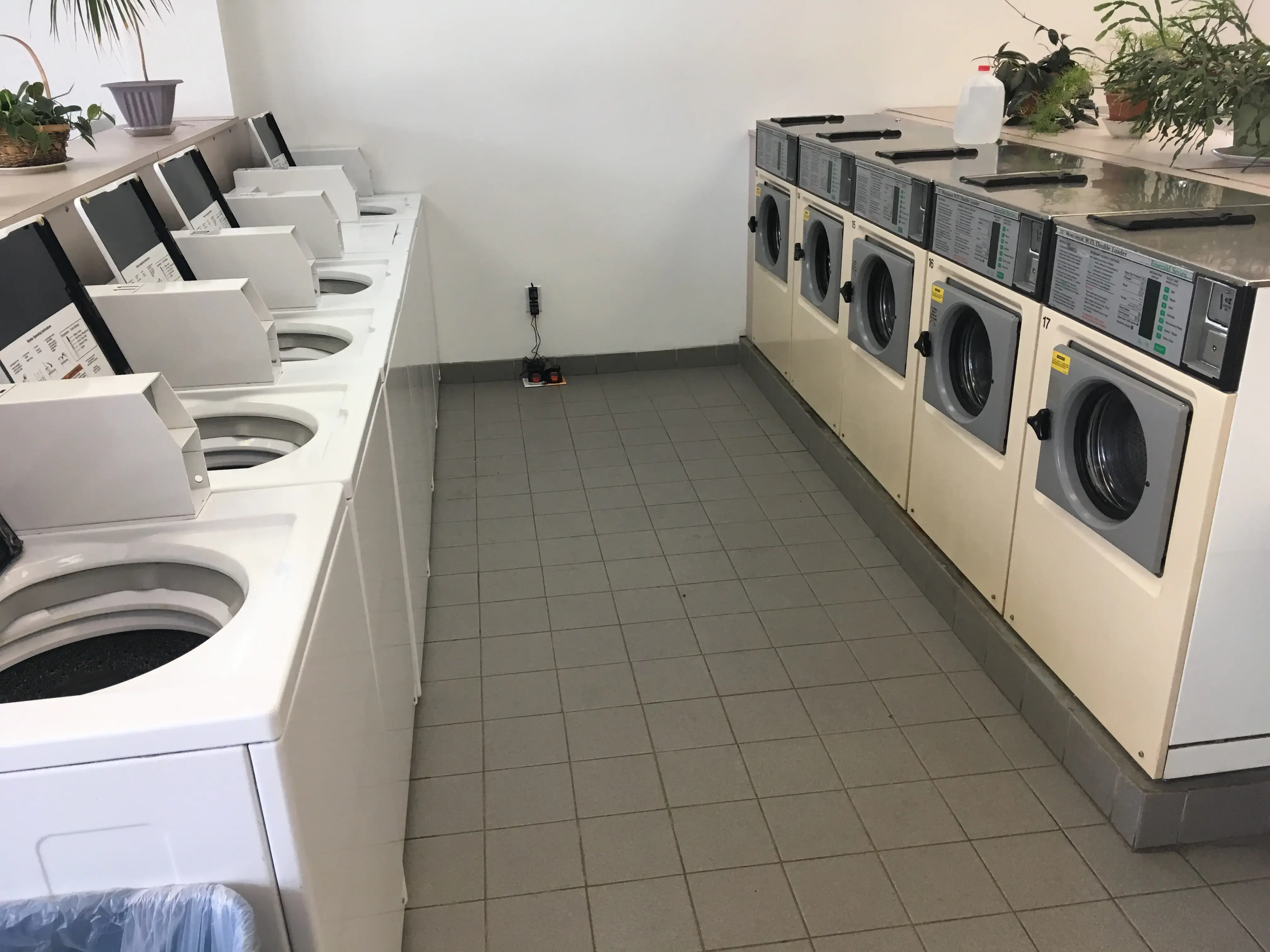 Keeners Family Cleaners - Image 2