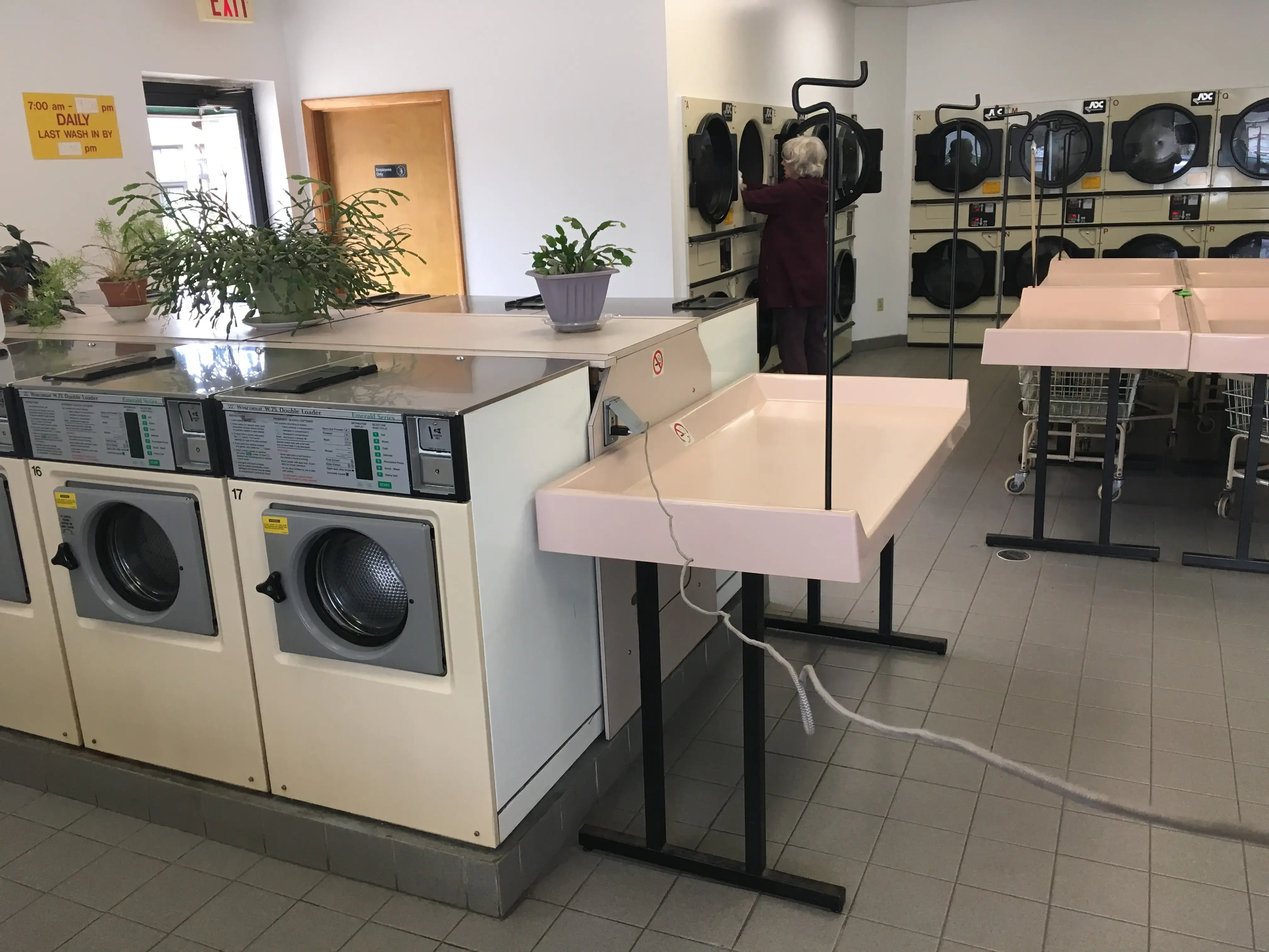 Keeners Family Cleaners - Image 8