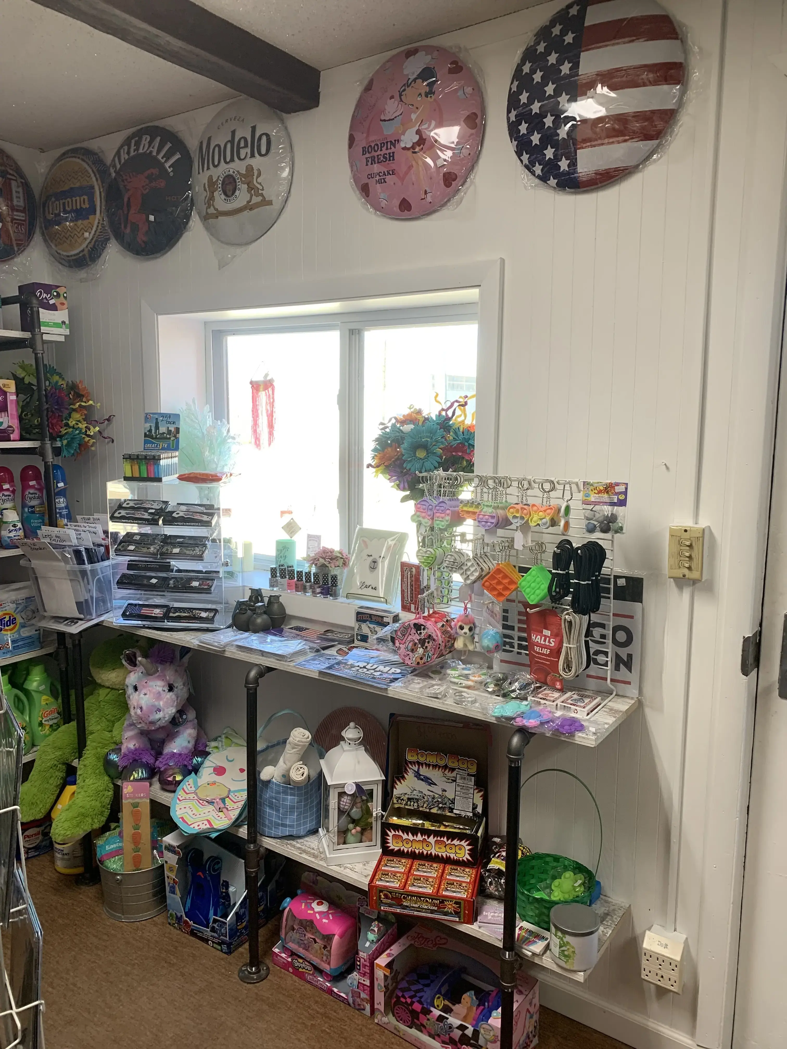 Keep & Clean Korner Store - Image 6