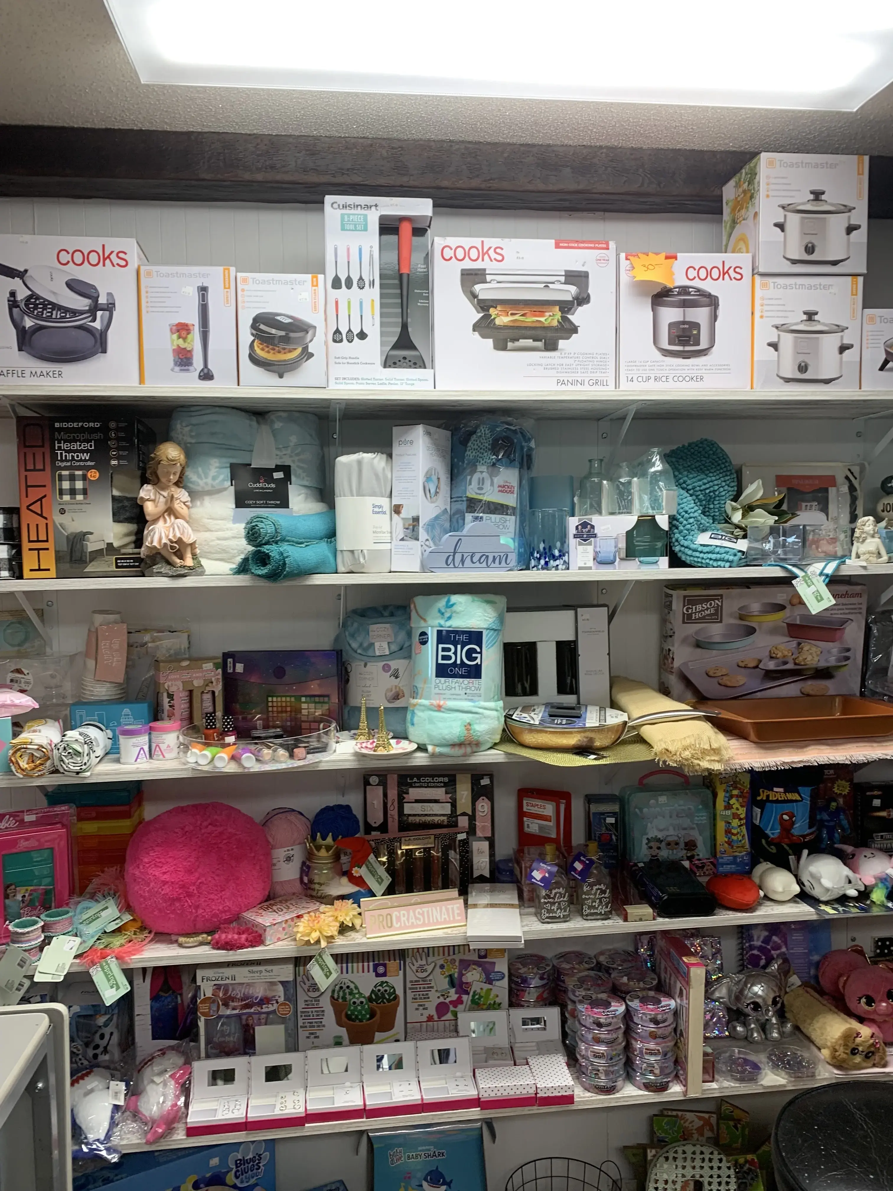 Keep & Clean Korner Store - Image 4