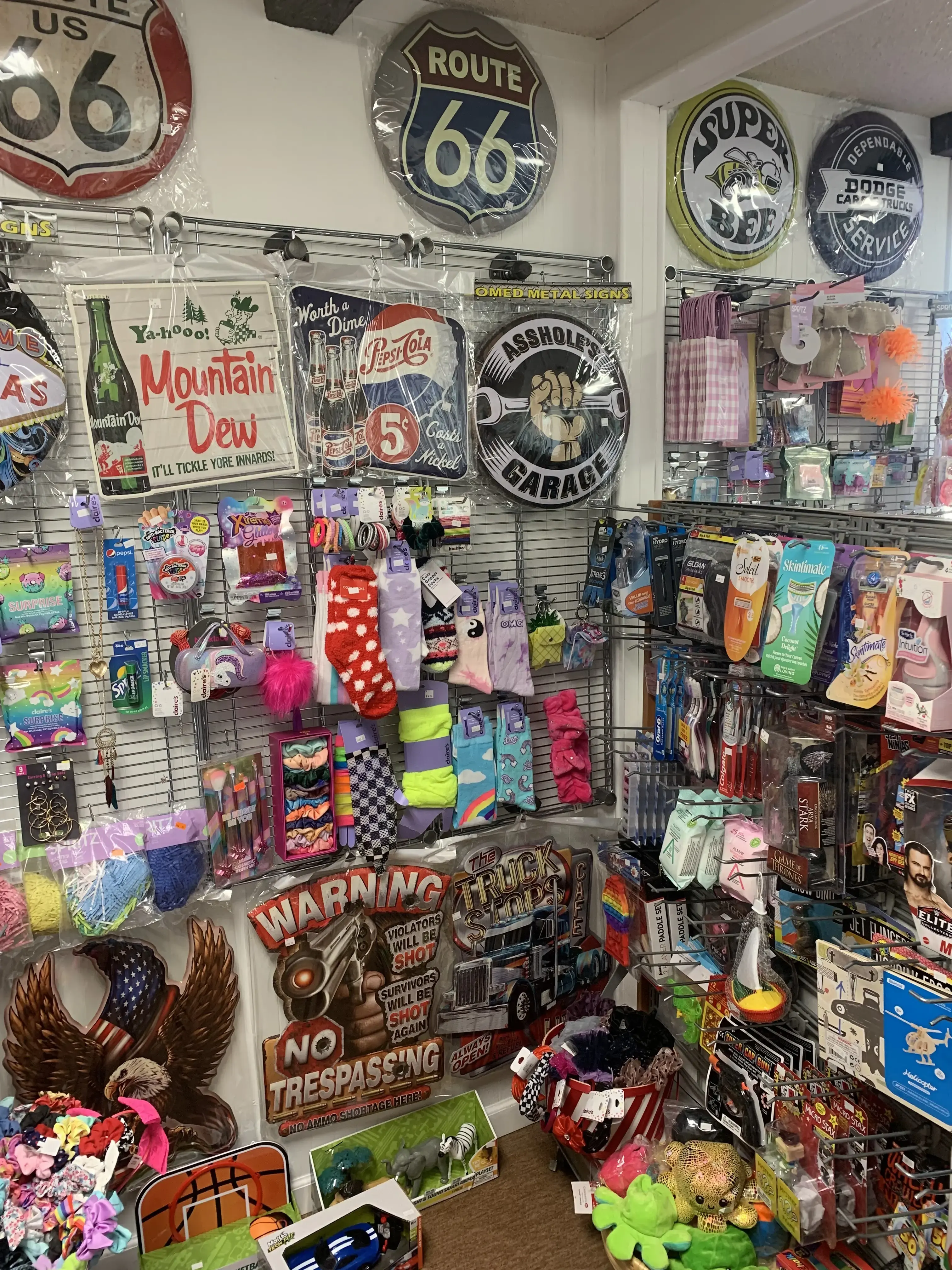 Keep & Clean Korner Store - Image 1