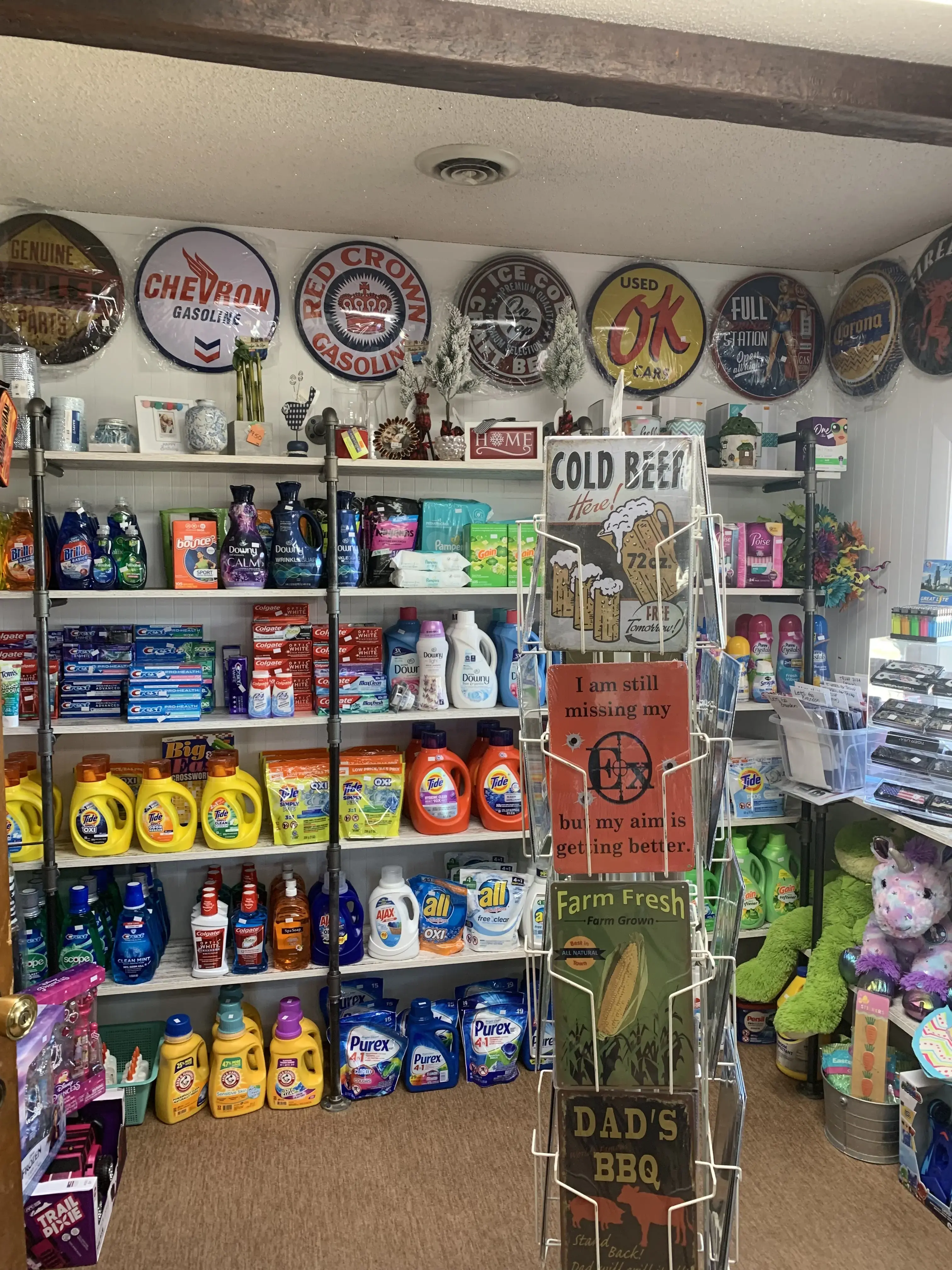 Keep & Clean Korner Store thumbnail 8