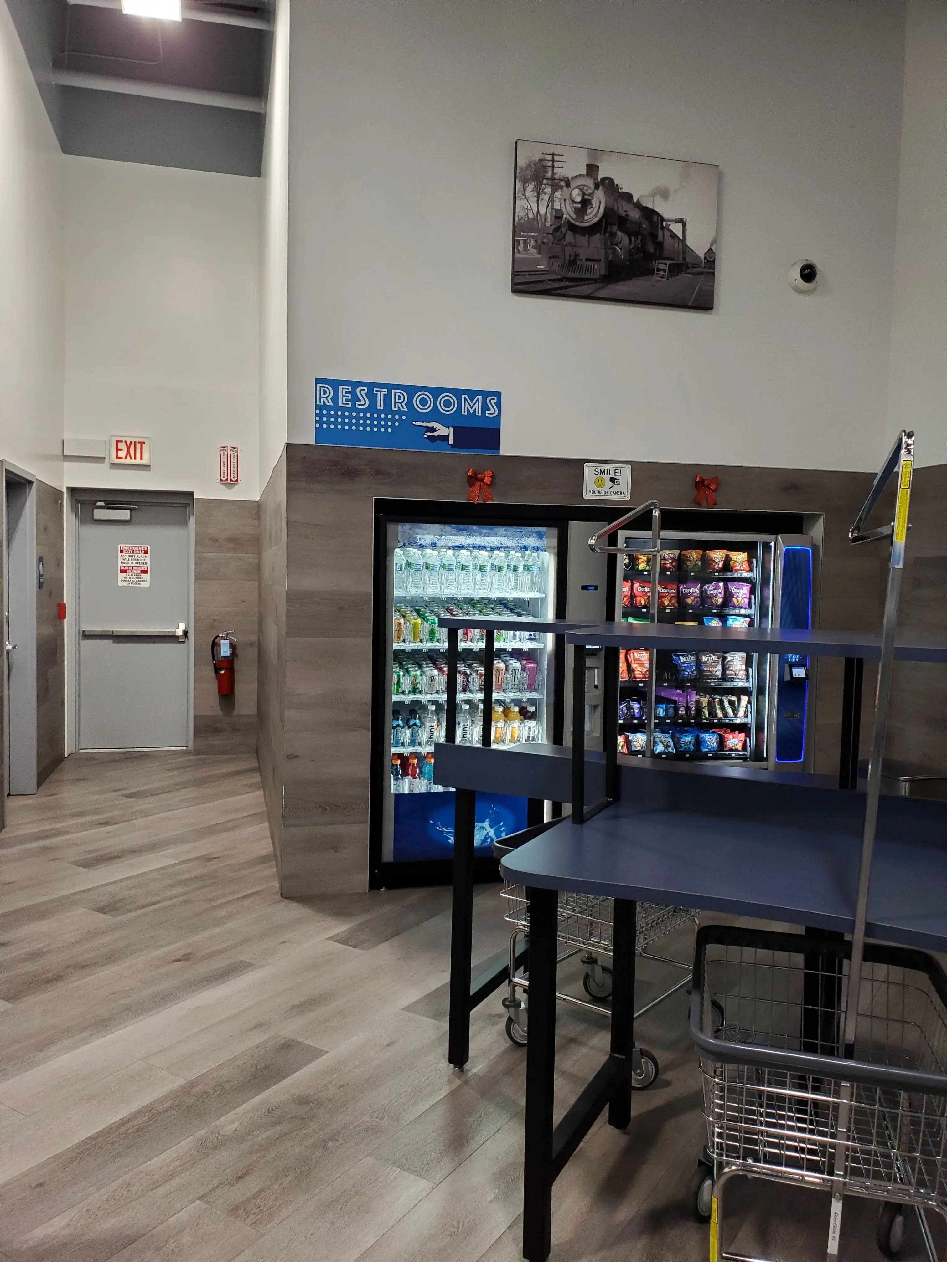 Keep Clean Laundry Sycamore thumbnail 7