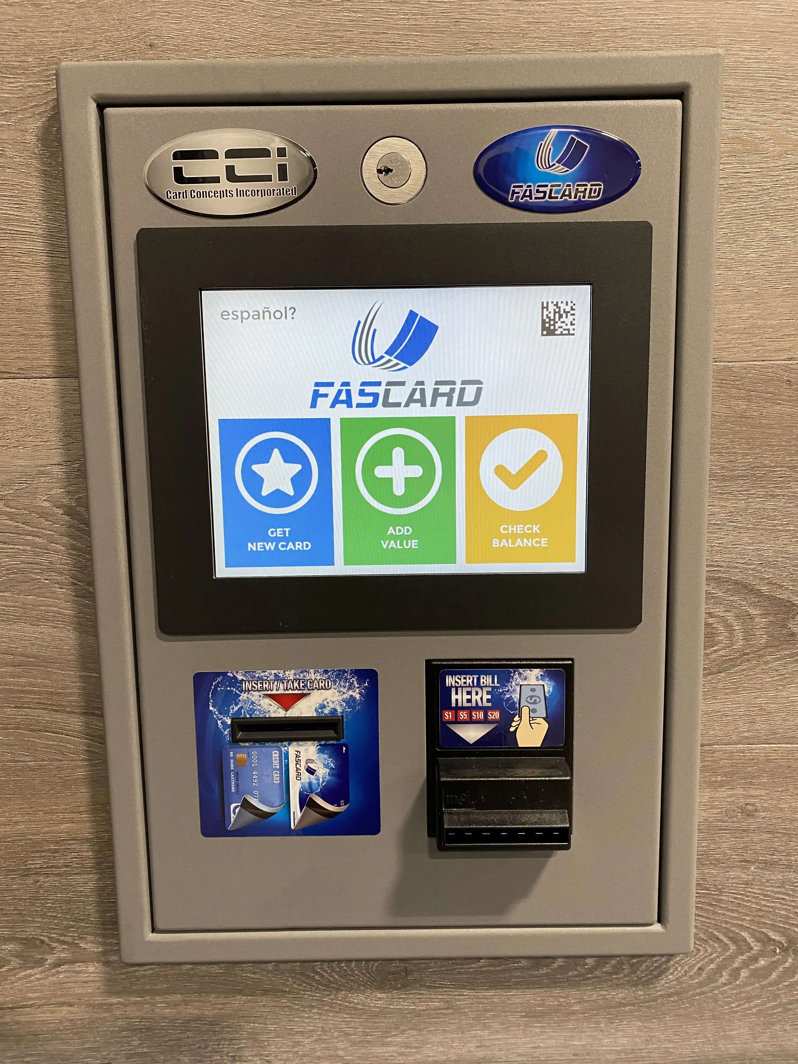 Keep Clean Laundry Sycamore thumbnail 13