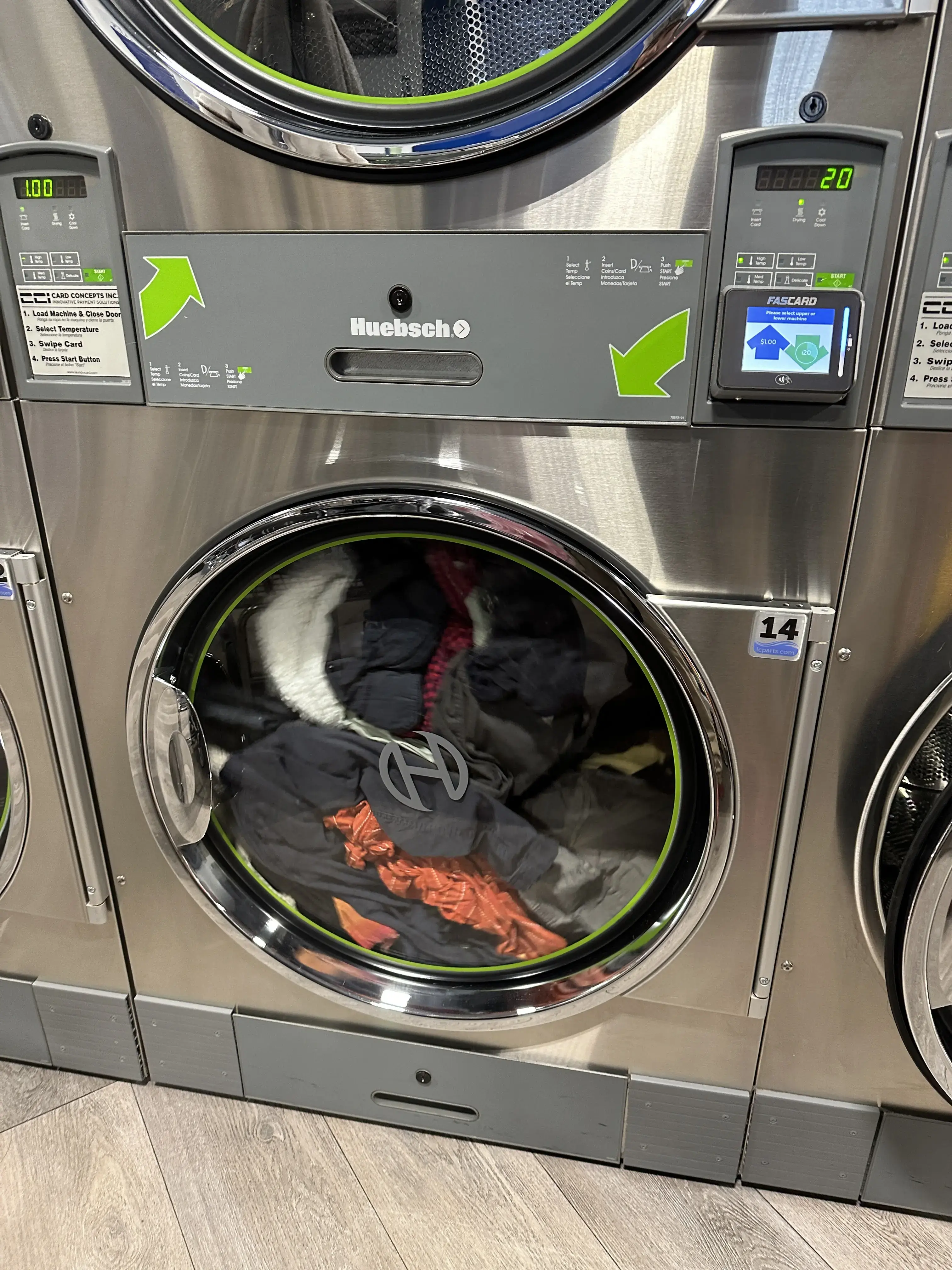 Keep Clean Laundry Sycamore - Image 14