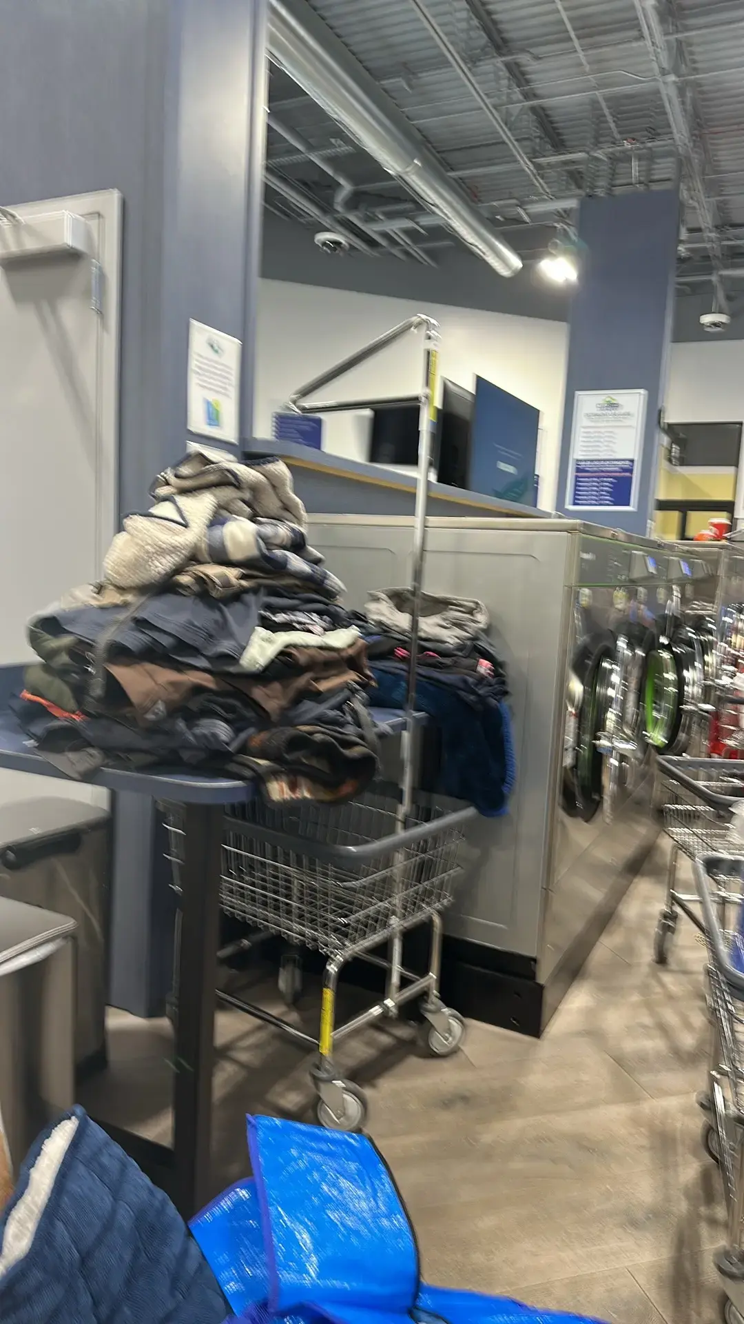 Keep Clean Laundry Sycamore - Image 15