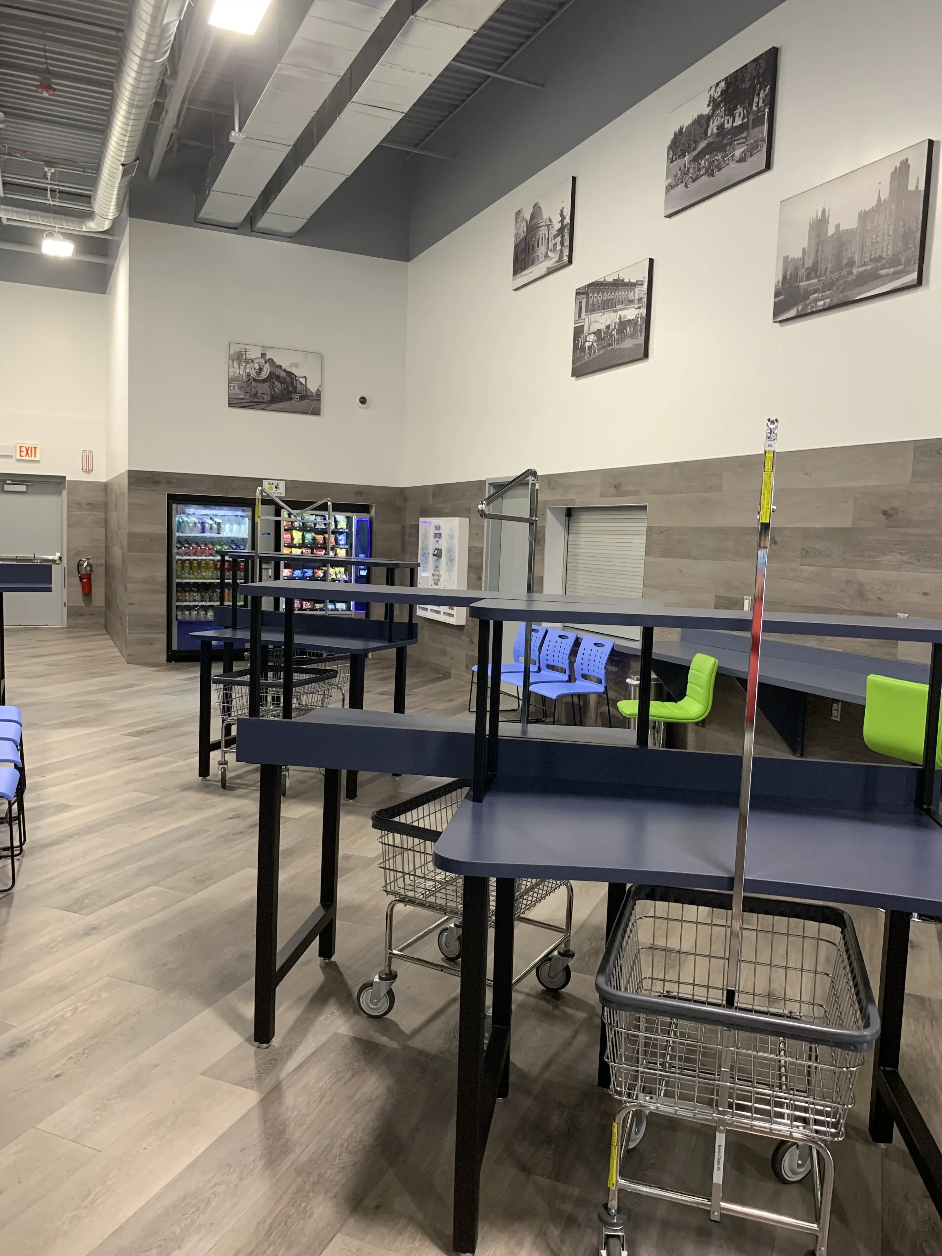 Keep Clean Laundry Sycamore - Image 20