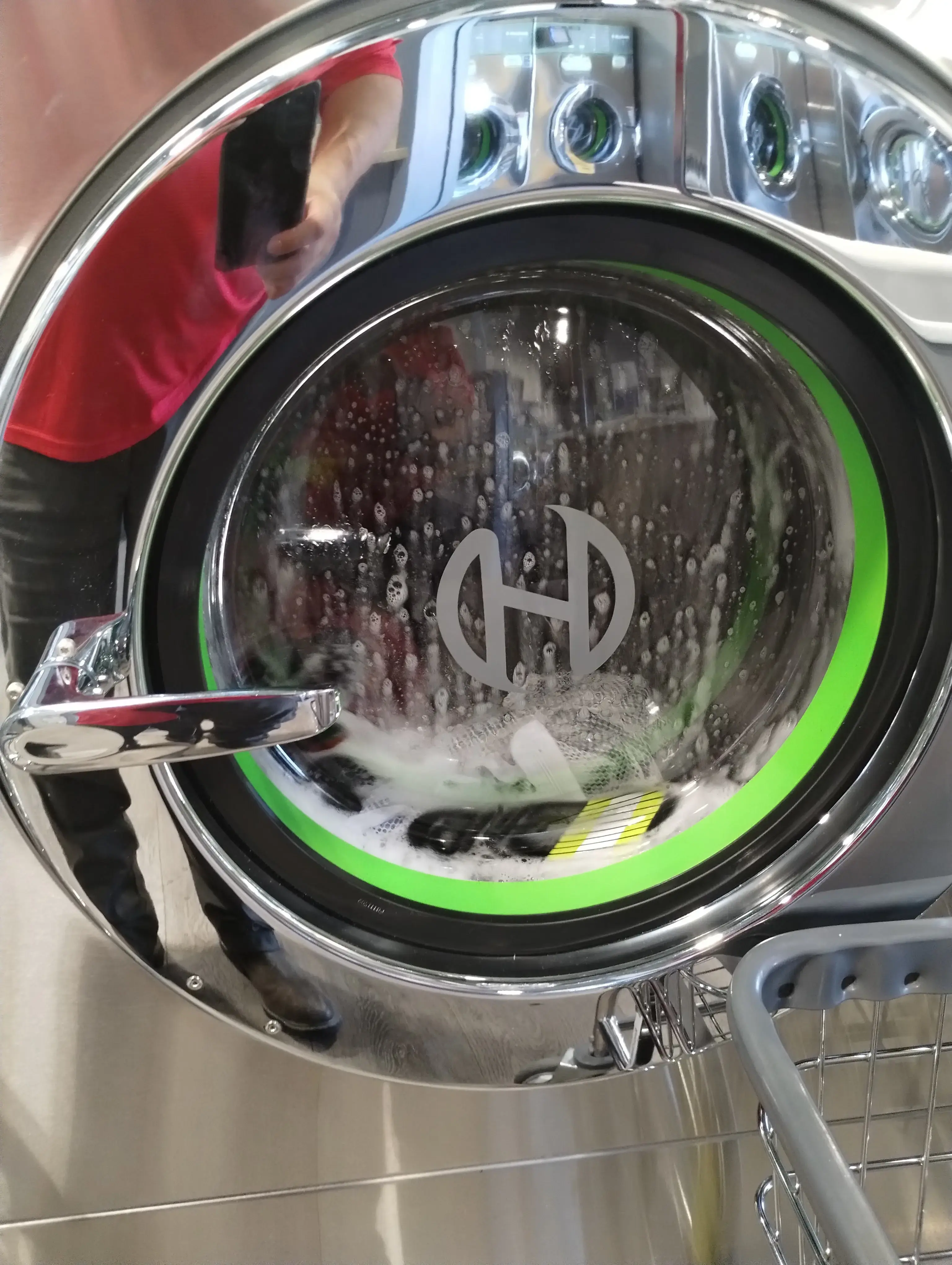 Keep Clean Laundry Sycamore thumbnail 16