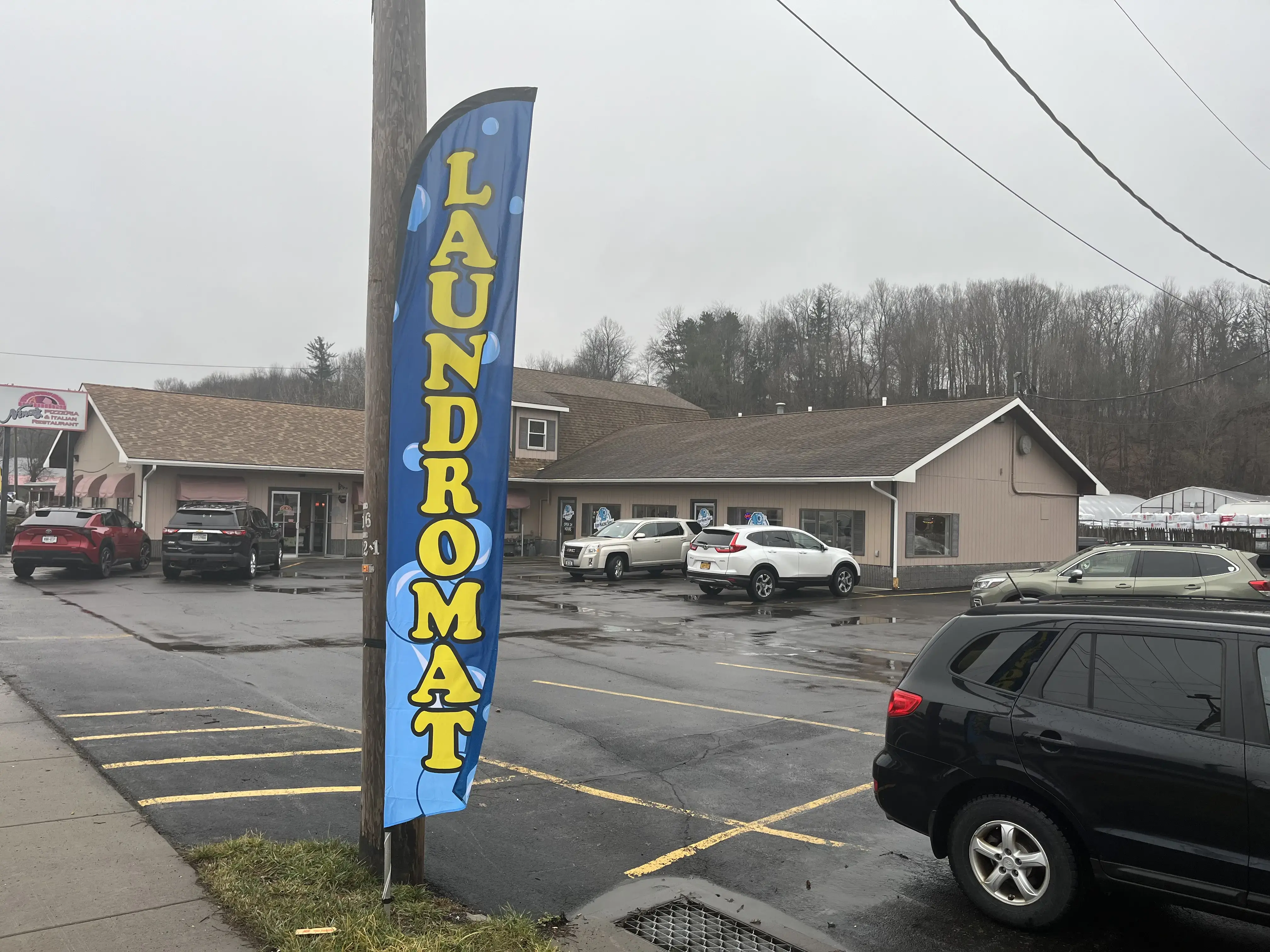 Keep Making Suds Laundromats thumbnail 11