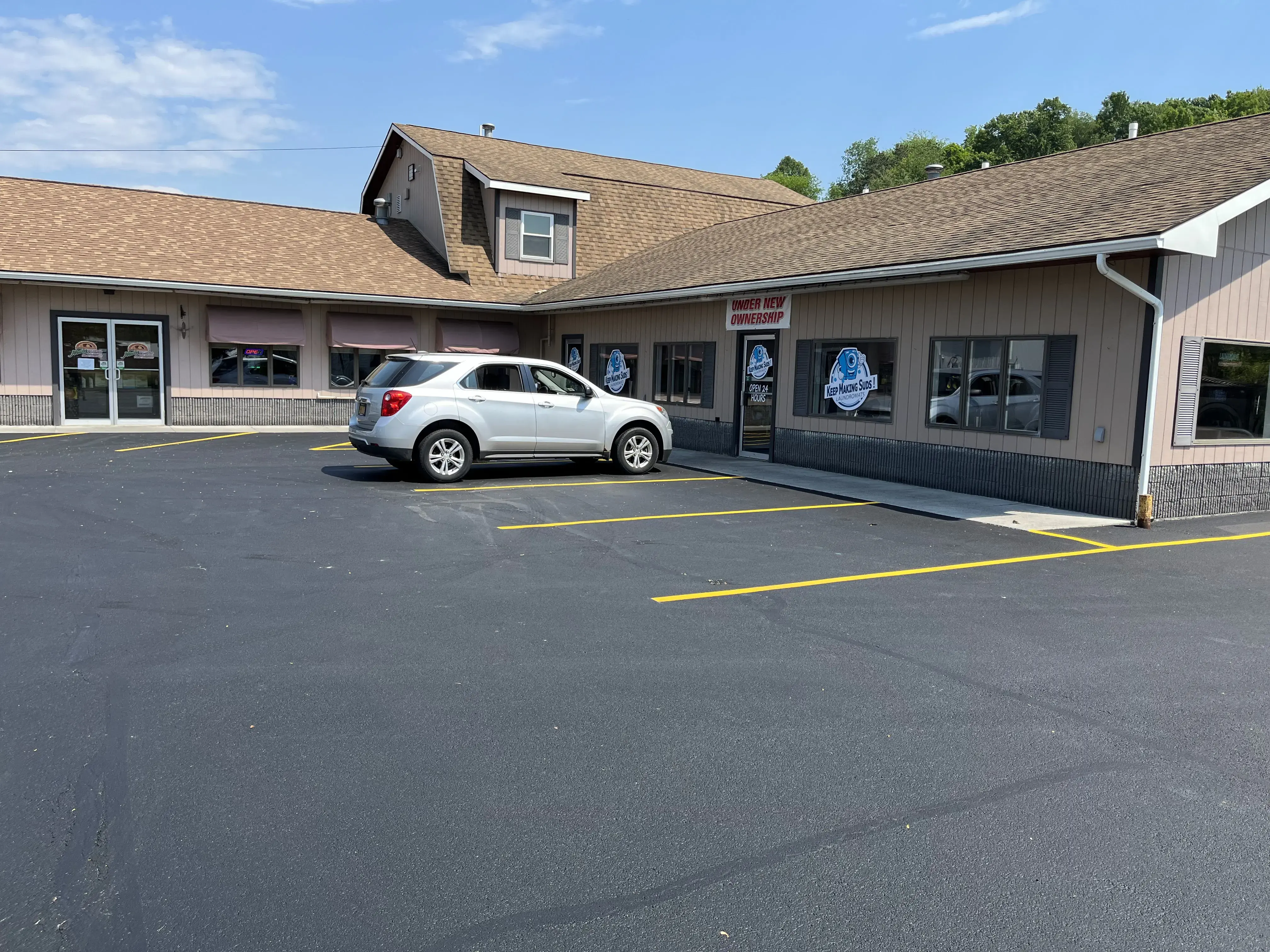 Keep Making Suds Laundromats - Image 19