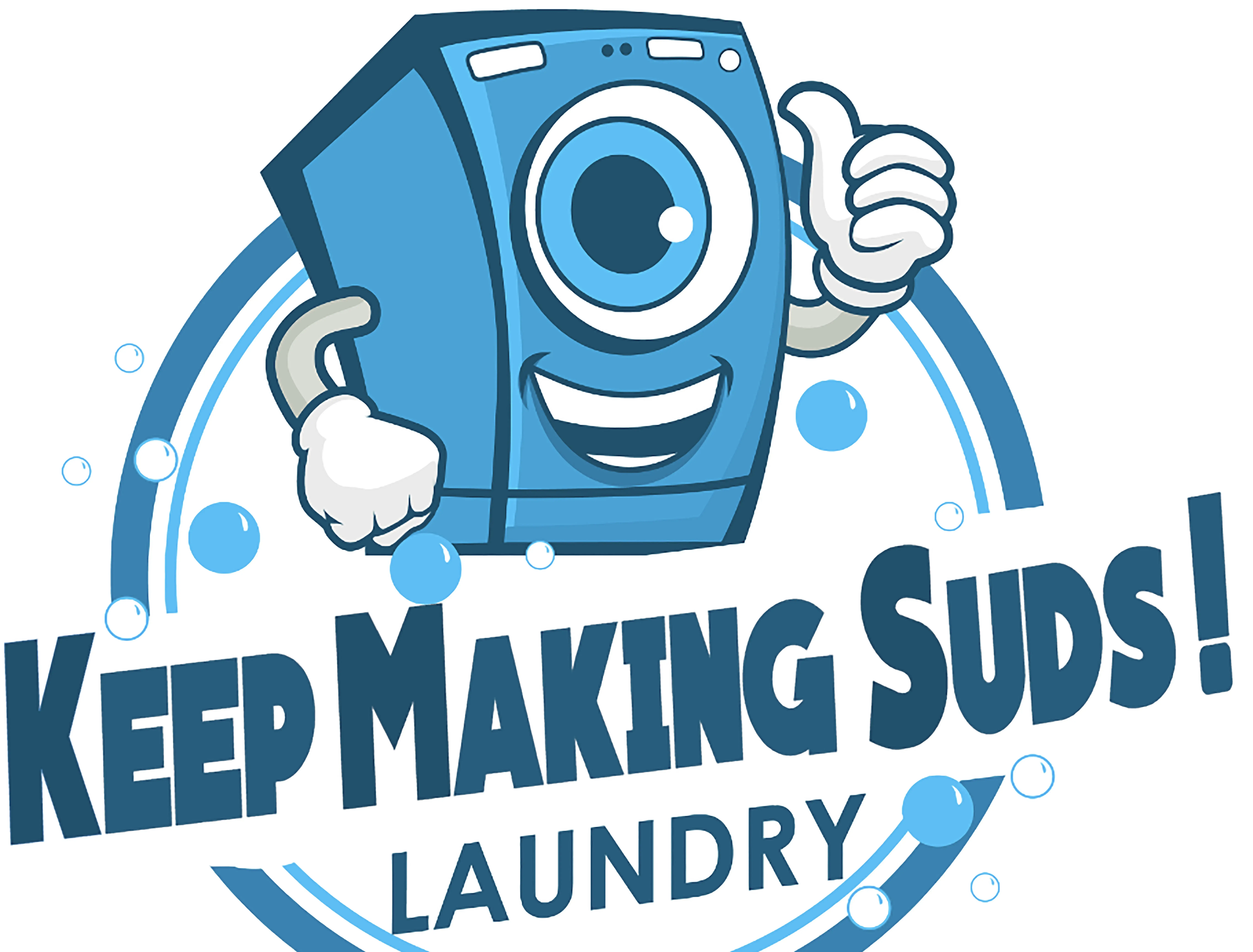 Keep Making Suds Laundromats thumbnail 8