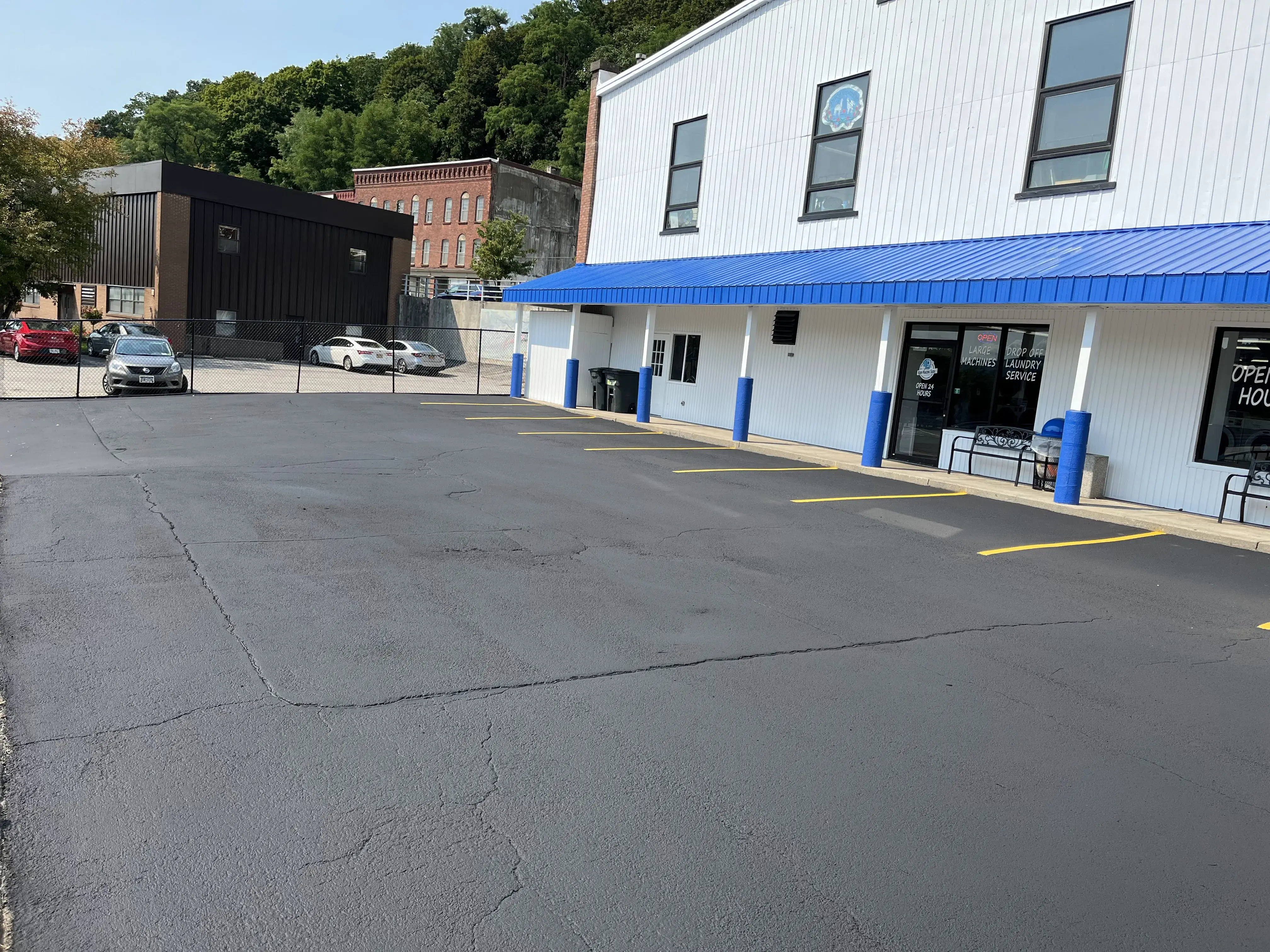 Keep Making Suds Laundromats - Image 11