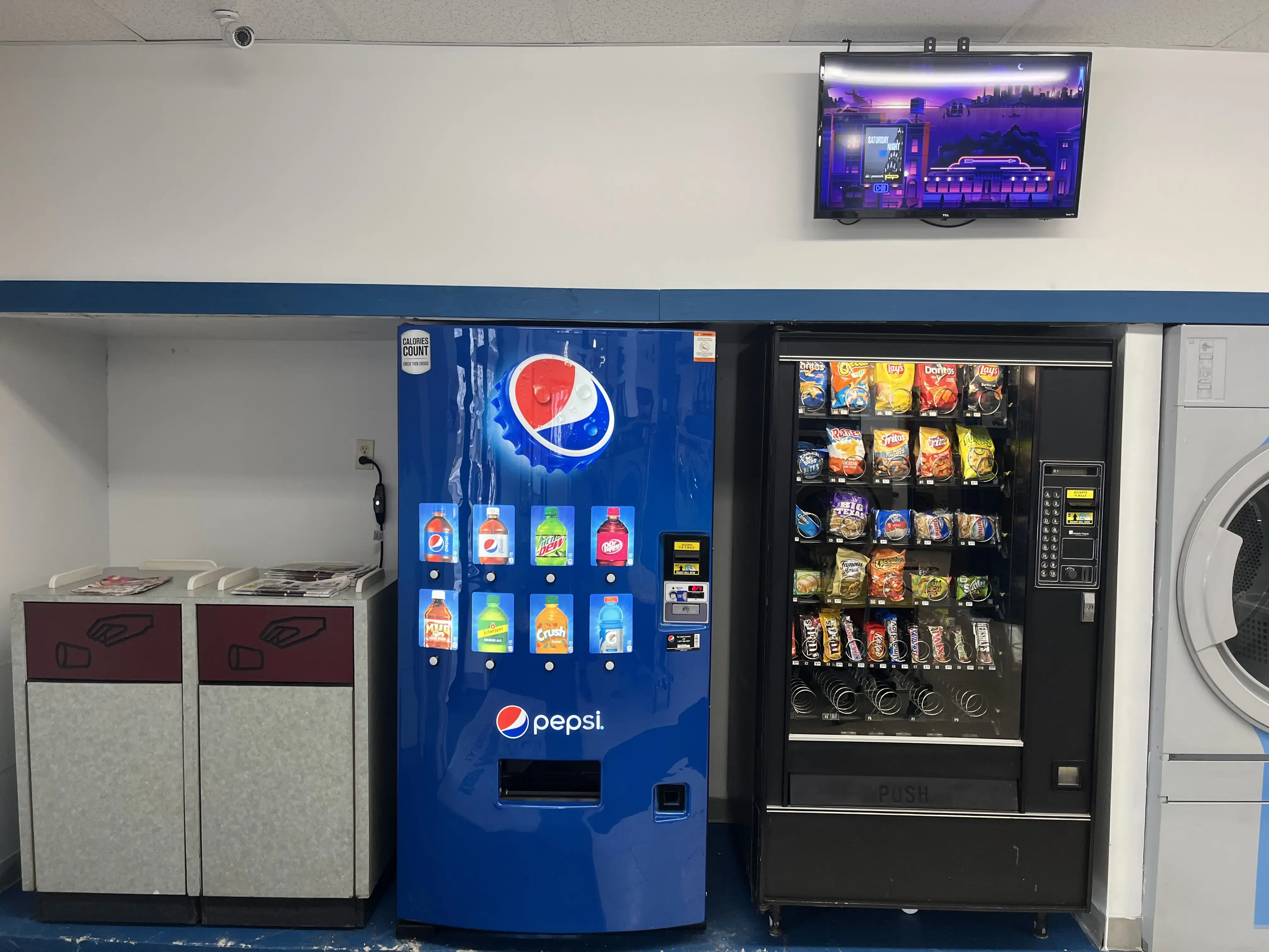 Keep Making Suds Laundromats thumbnail 5