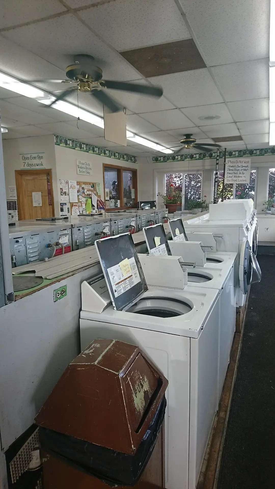 Keep Making Suds Laundromats thumbnail 8