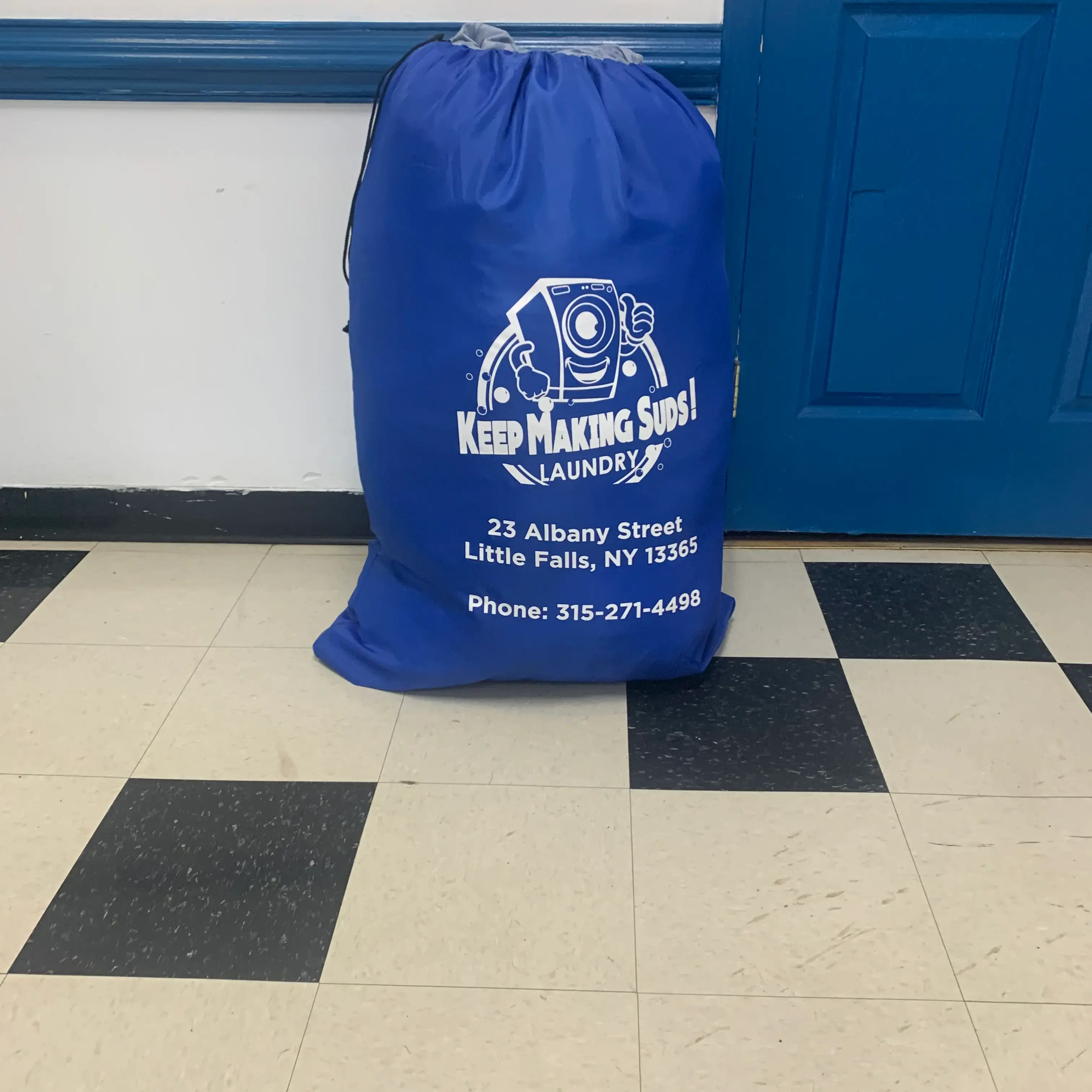 Keep Making Suds Laundromats thumbnail 6