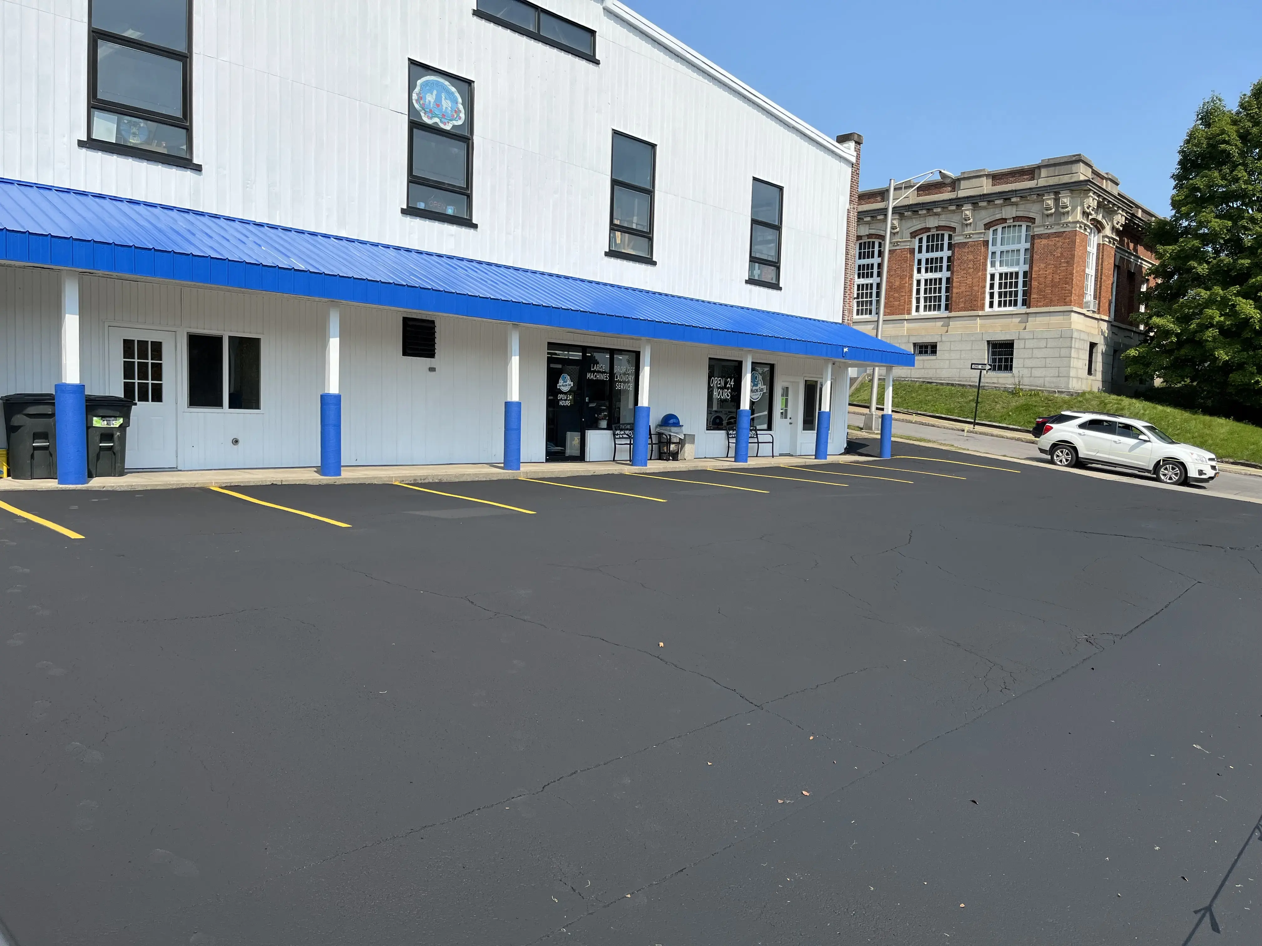 Keep Making Suds Laundromats - Image 16