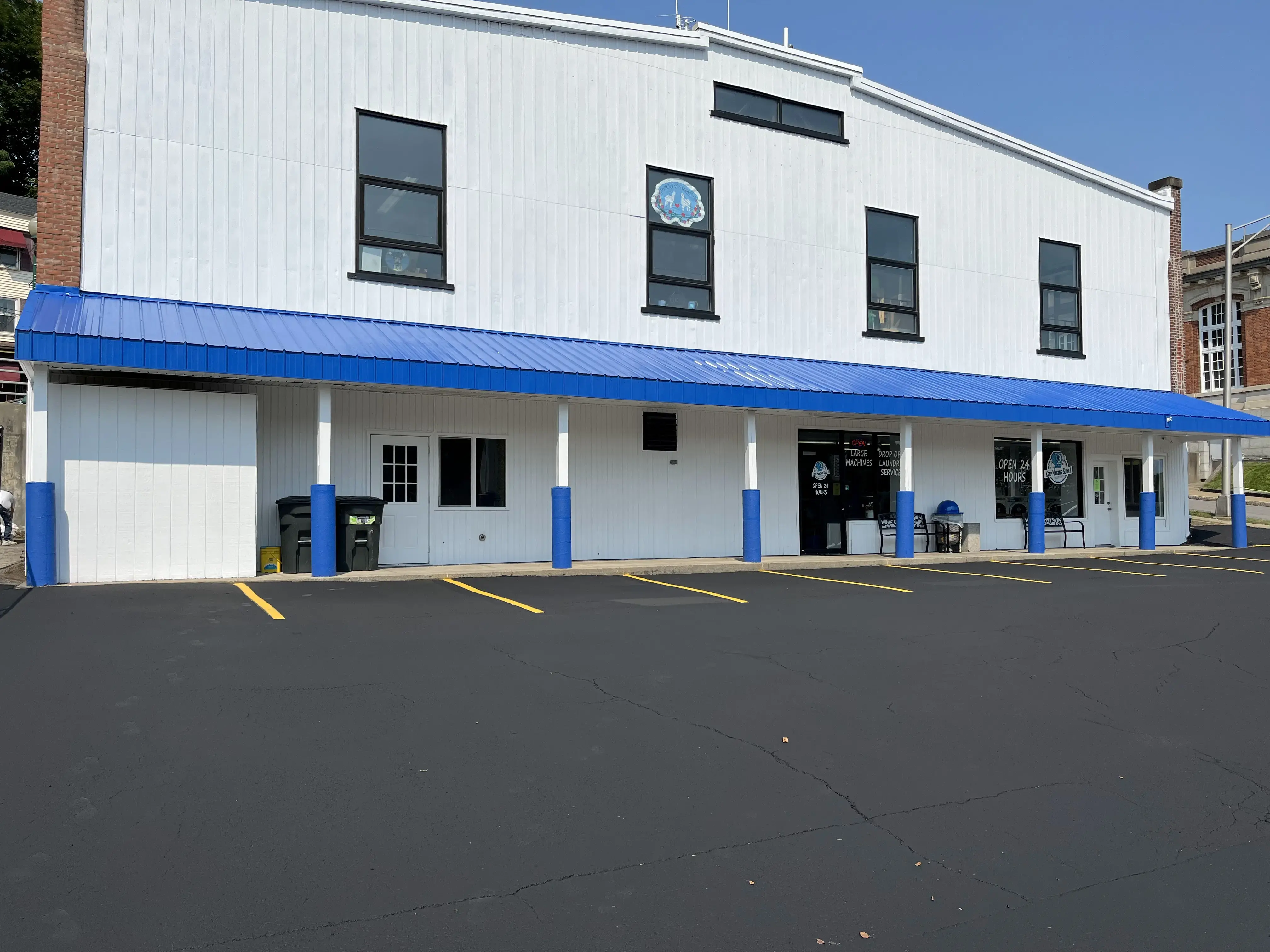 Keep Making Suds Laundromats - Image 15