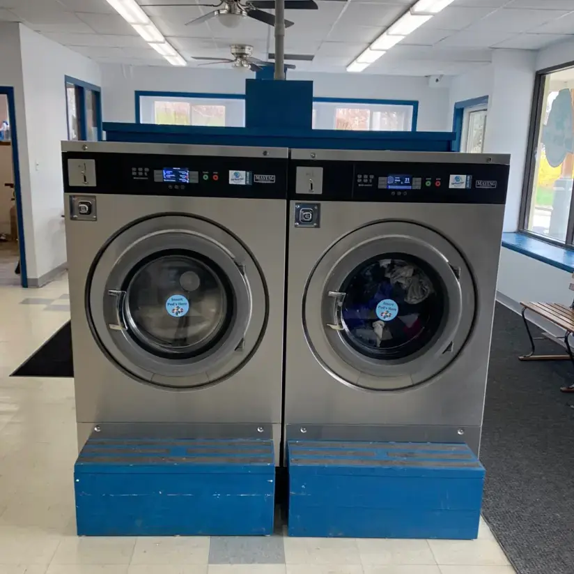 Keep Making Suds Laundromats - Image 13