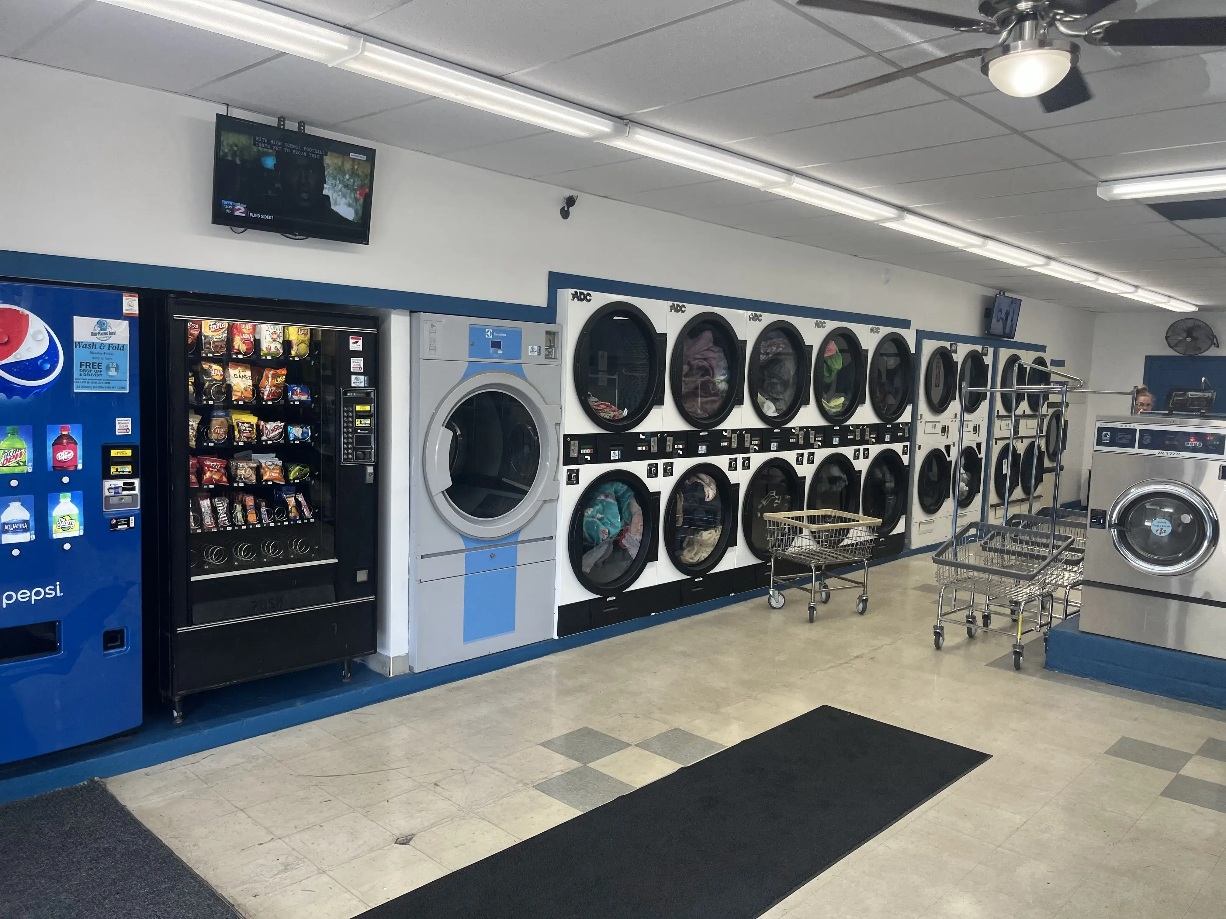 Keep Making Suds Laundromats thumbnail 12