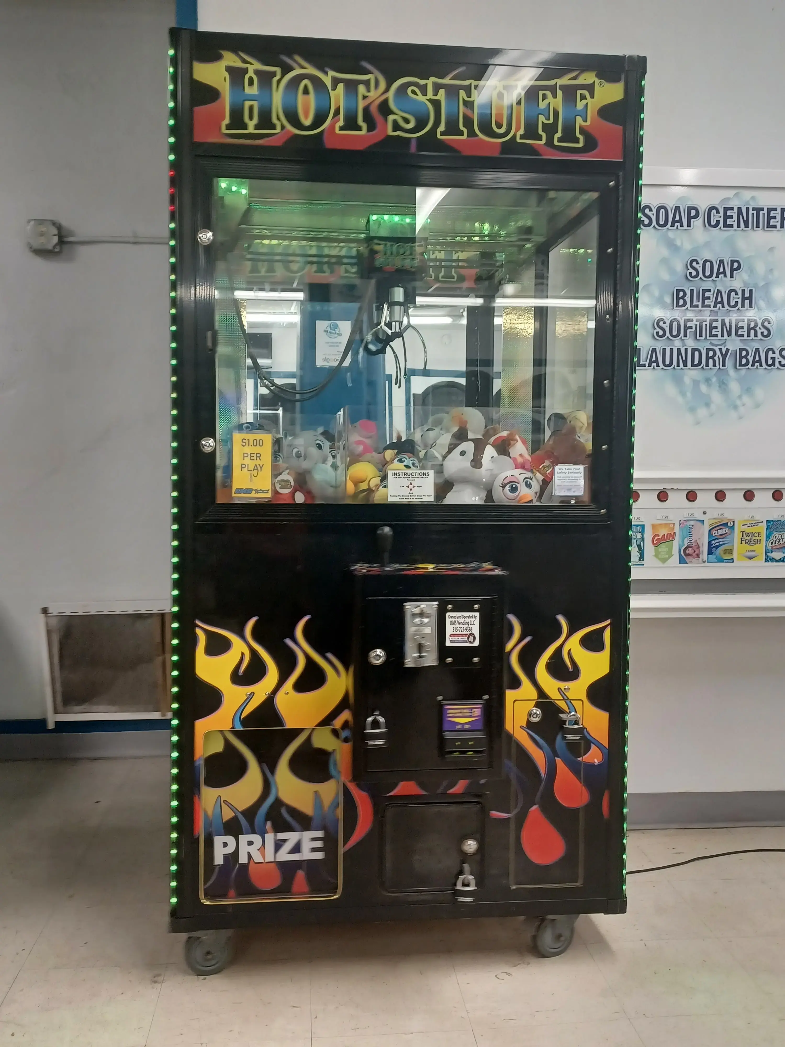 Keep Making Suds Laundromats - Image 9