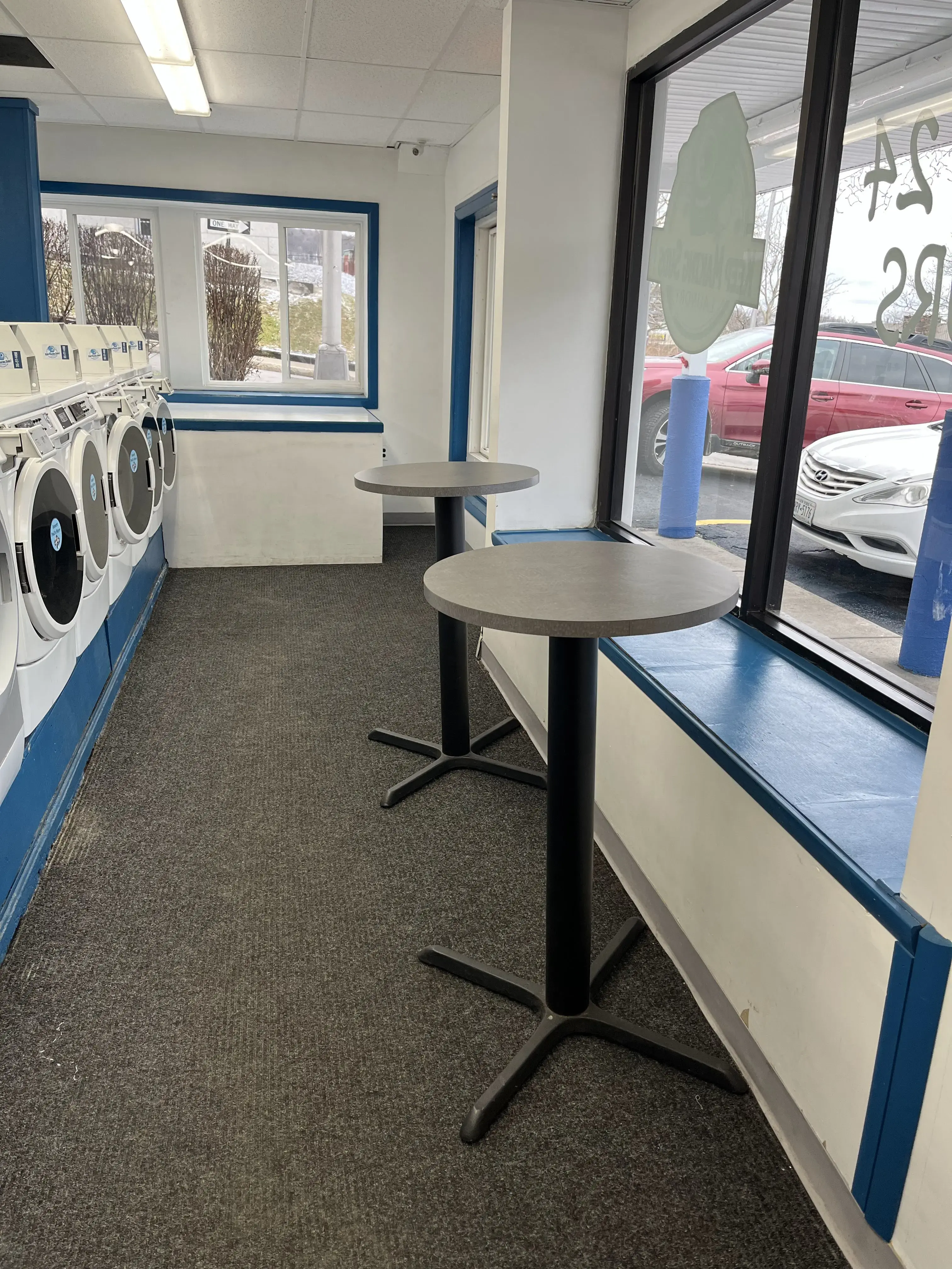 Keep Making Suds Laundromats - Image 10
