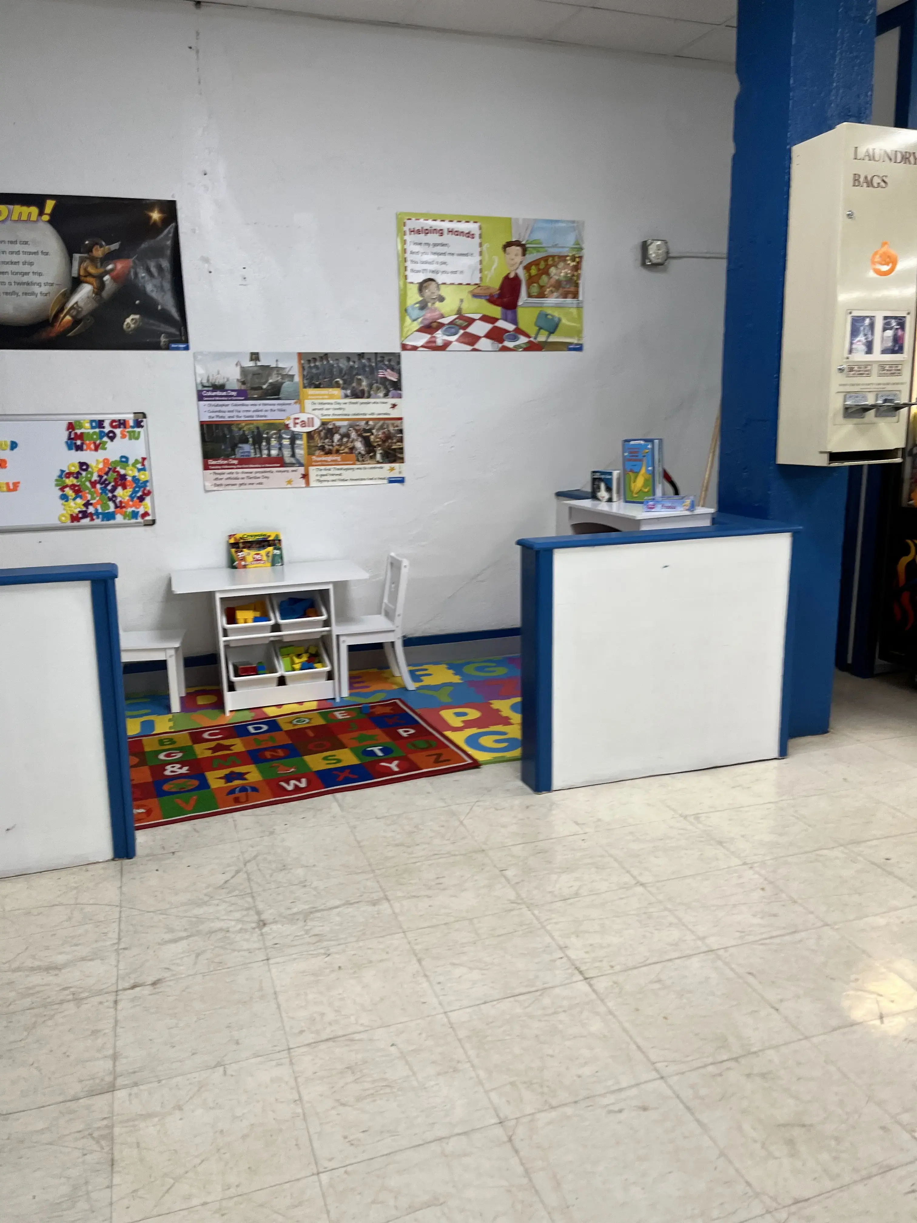 Keep Making Suds Laundromats thumbnail 4