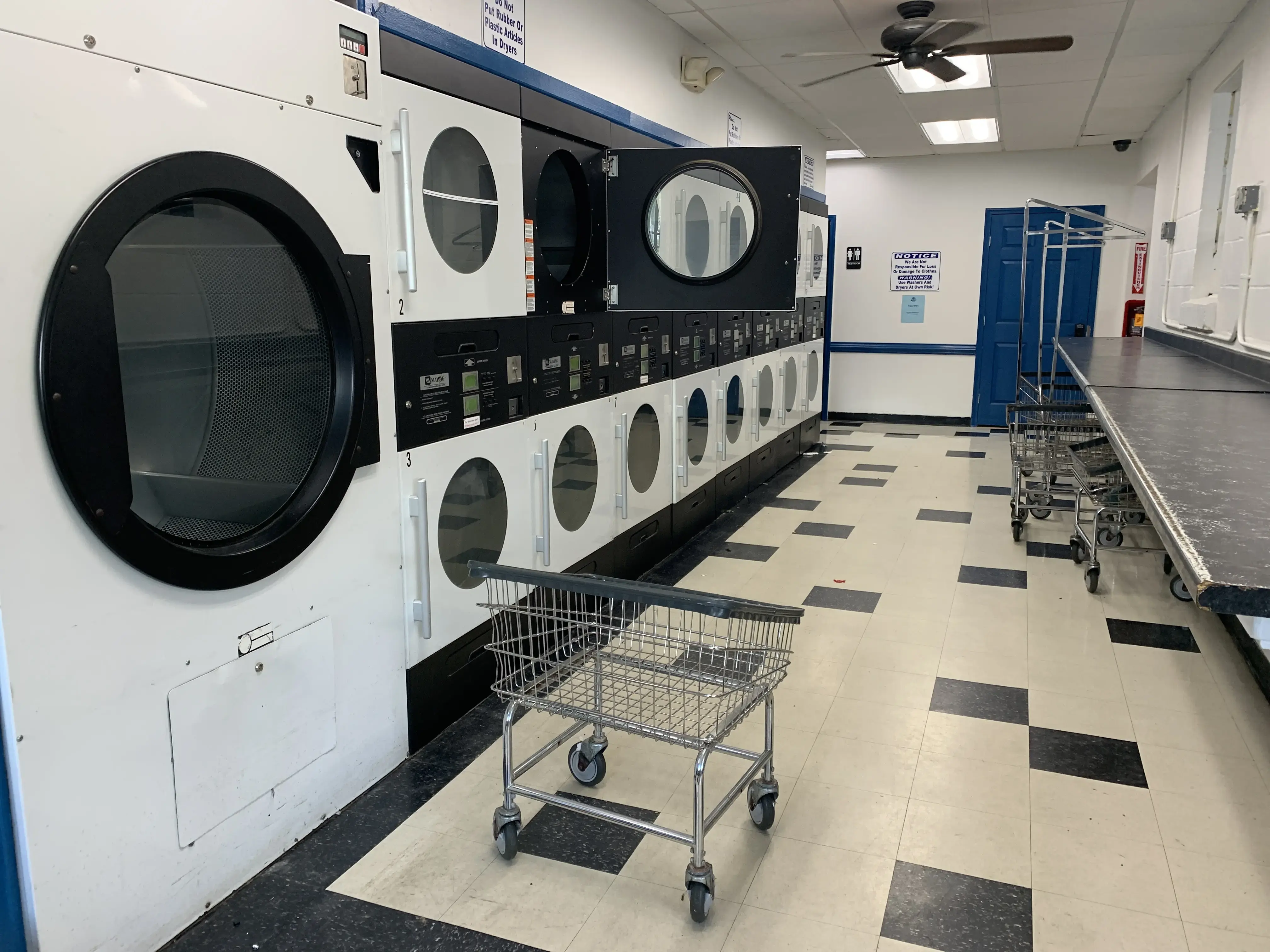 Keep Making Suds Laundromats thumbnail 12