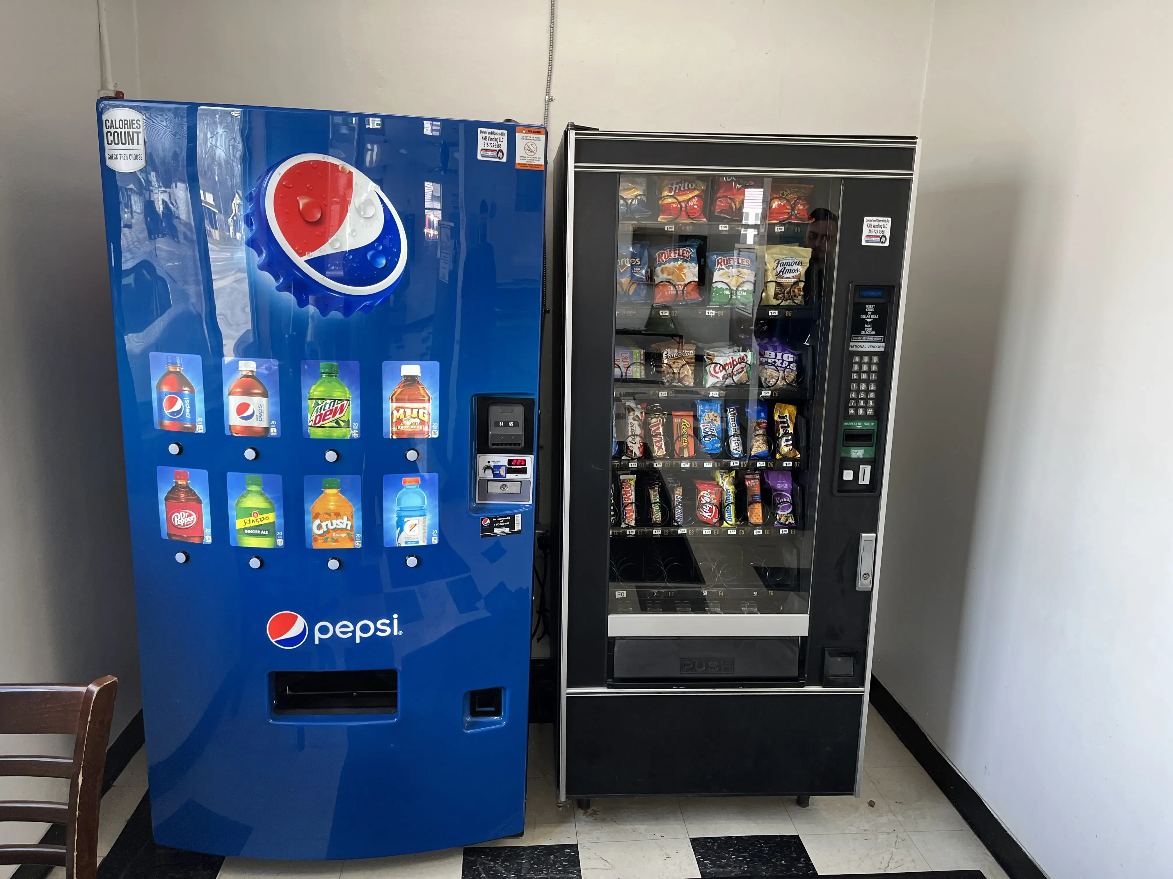 Keep Making Suds Laundromats thumbnail 9