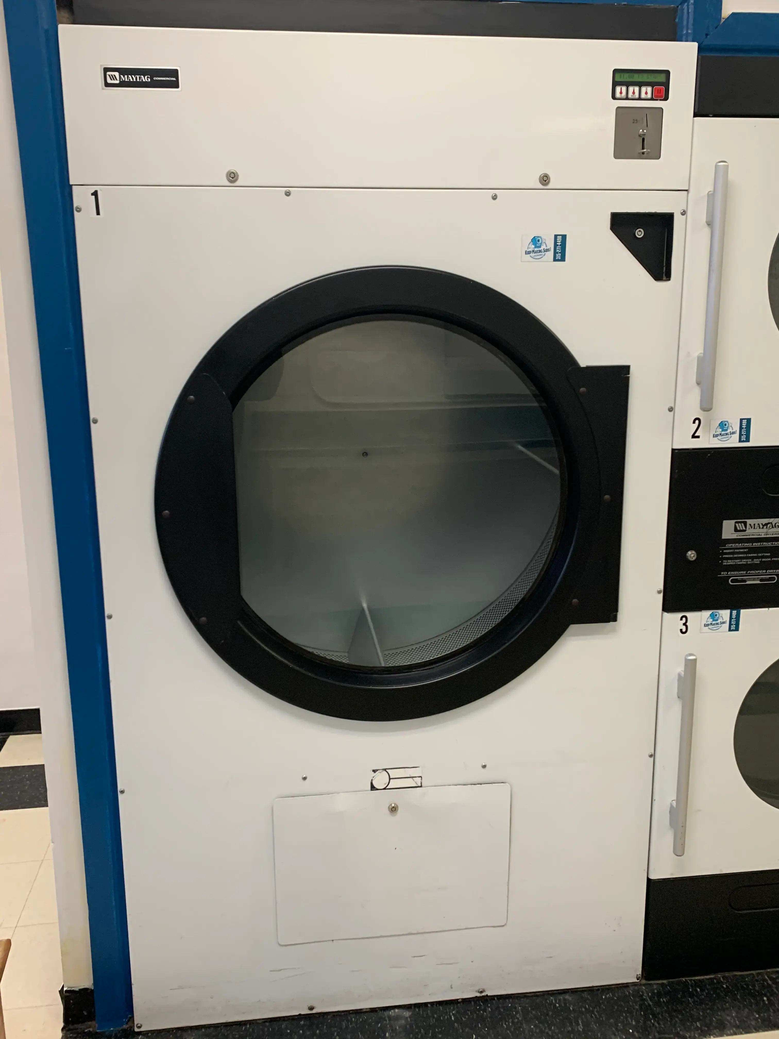 Keep Making Suds Laundromats - Image 4