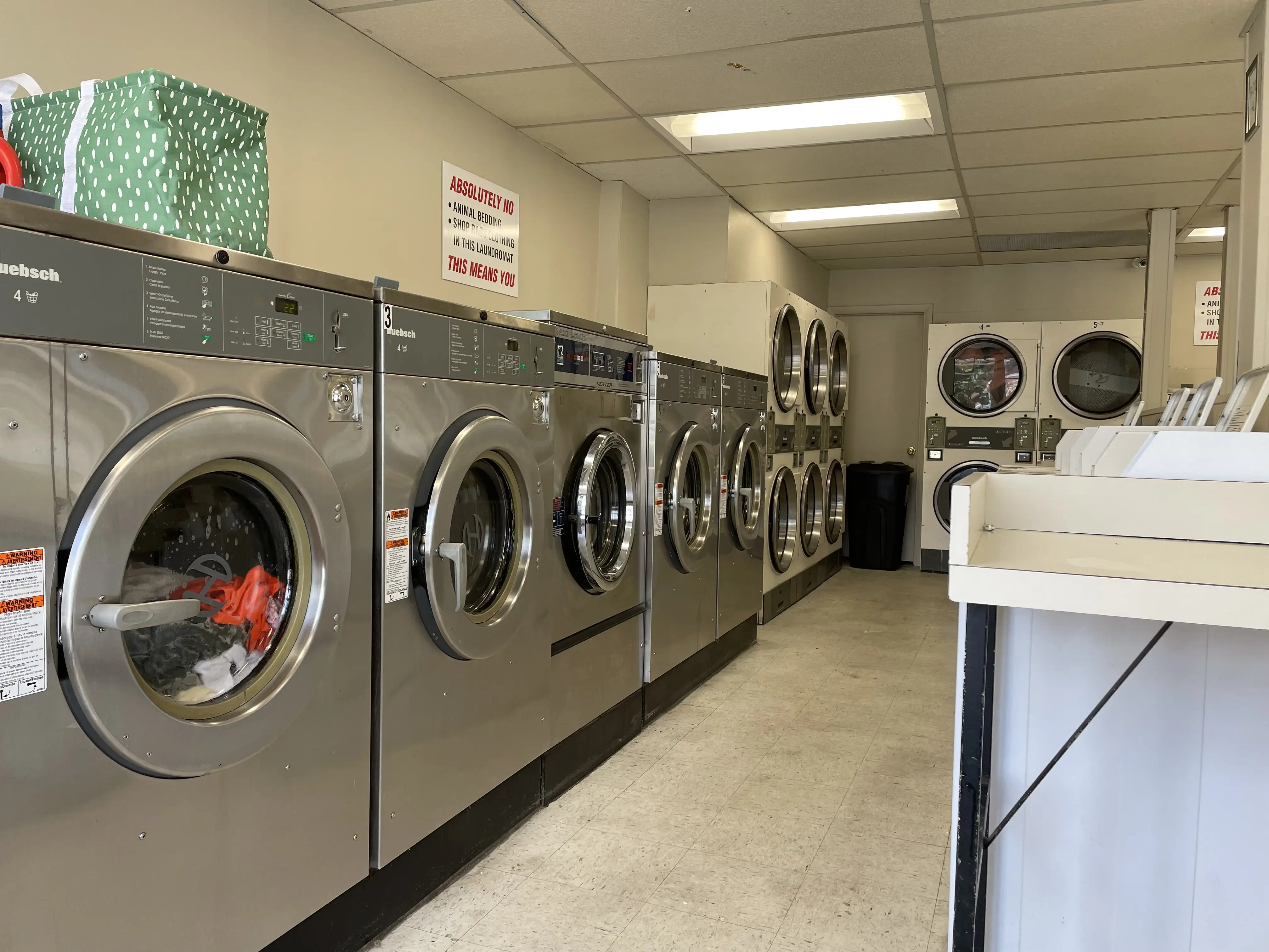 Keep Making Suds Laundromats - Image 18