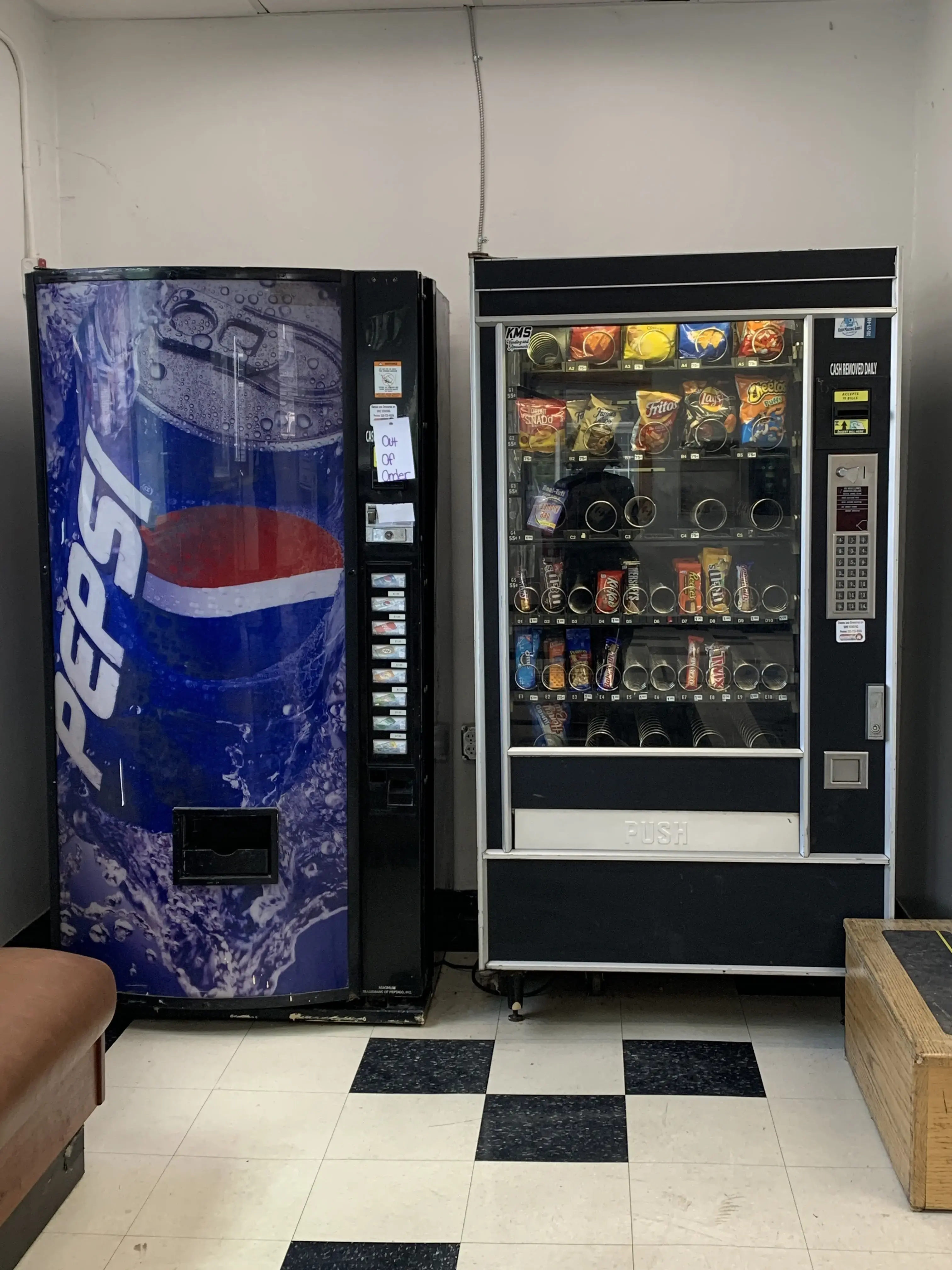 Keep Making Suds Laundromats - Image 16